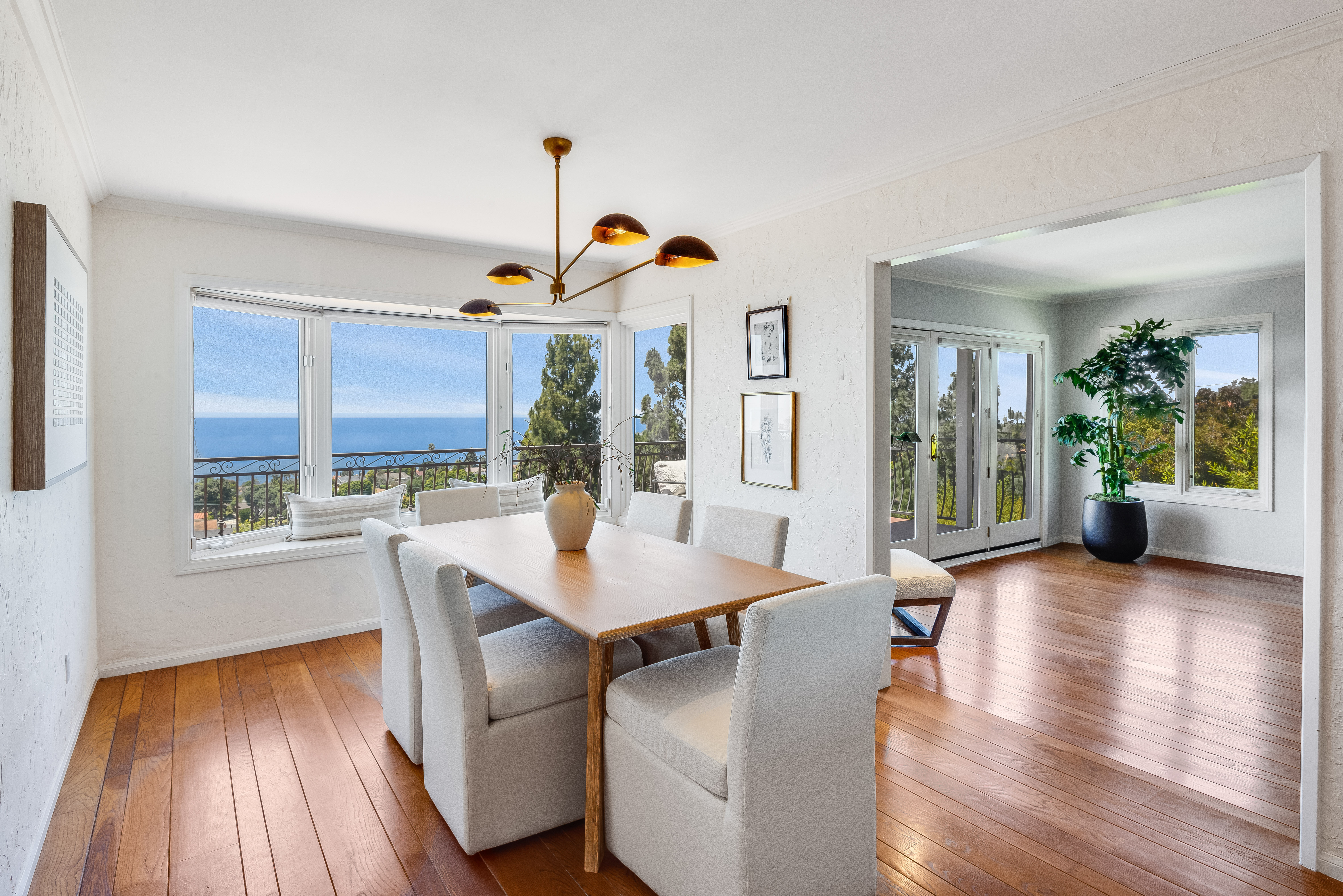  28049 Lobrook Drive, Rancho Palos Verdes, CA 90275 - 物件實景