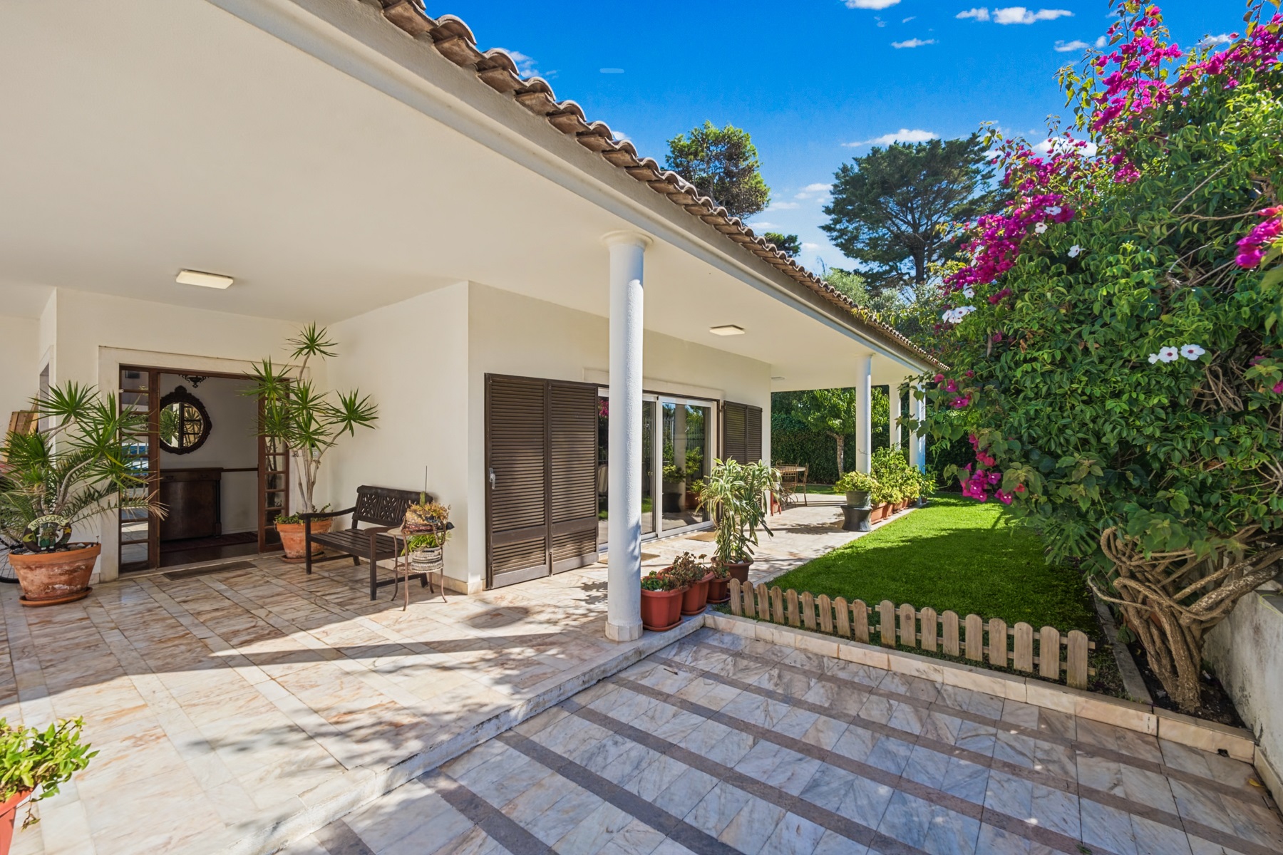  House, 5 bedrooms, for Sale - 物件實景