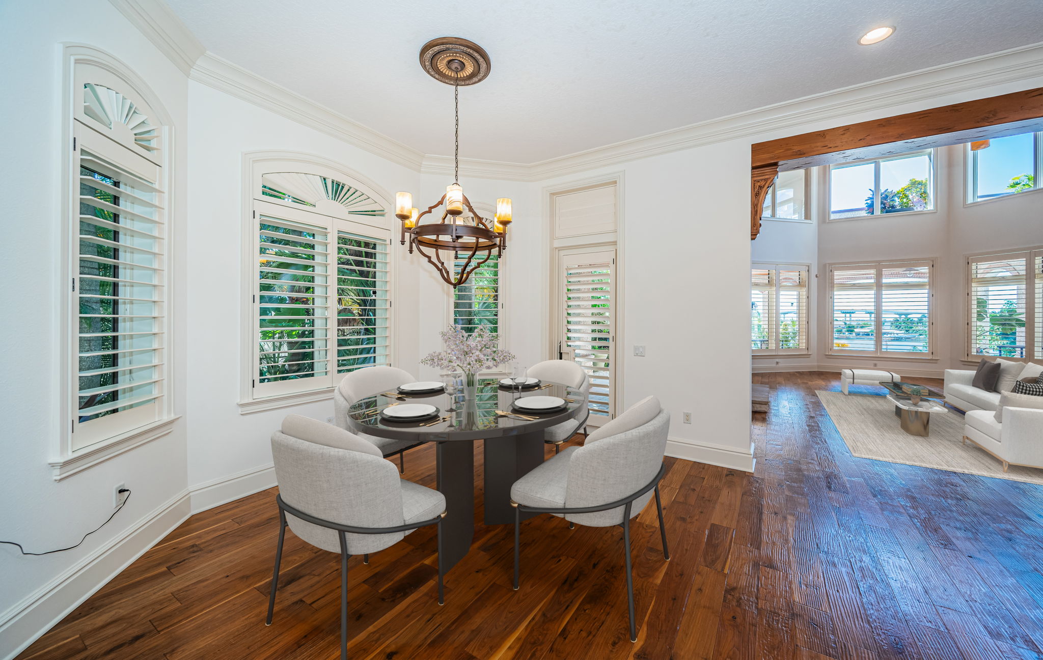 118 Harbor View Lane, Belleair Bluffs, Florida, 33770, United States, 5 Bedrooms Bedrooms, ,6 BathroomsBathrooms,Residential,For Sale,118 Harbor View Lane,1689192