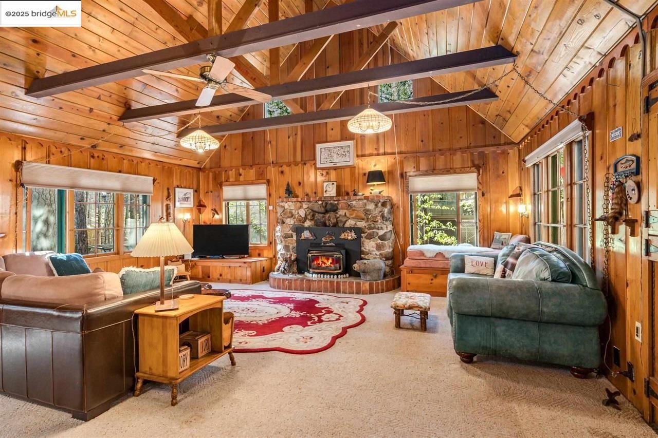 Twain Harte, California, 95383, United States, 3 Bedrooms Bedrooms, ,2 BathroomsBathrooms,Residential,For Sale,1974121