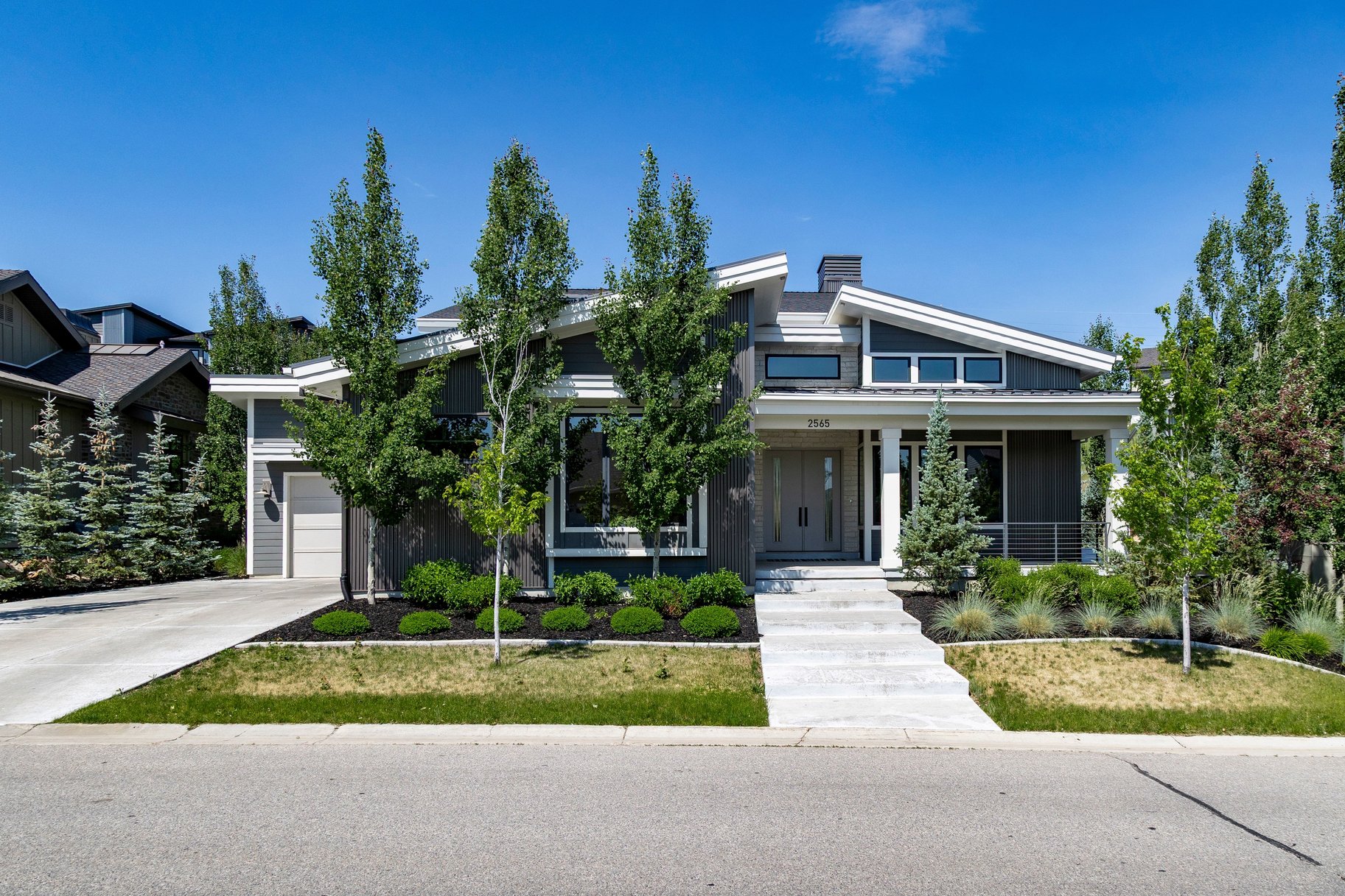  Contemporary Park City Home Minutes to Deer Valley East Village - 物件實景
