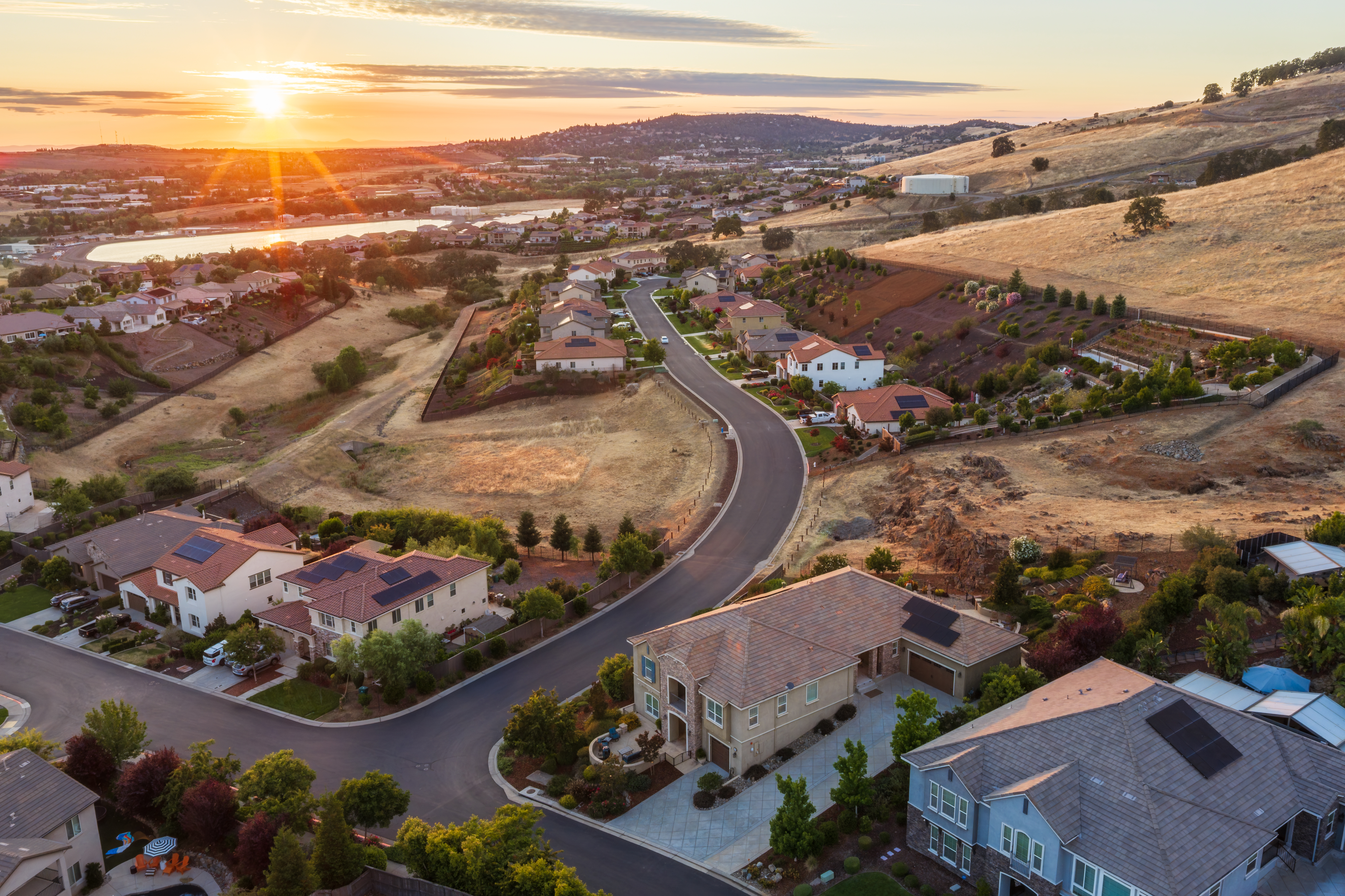  1261 Cornerstone Drive, El Dorado Hills, CA 95762 - 物件實景