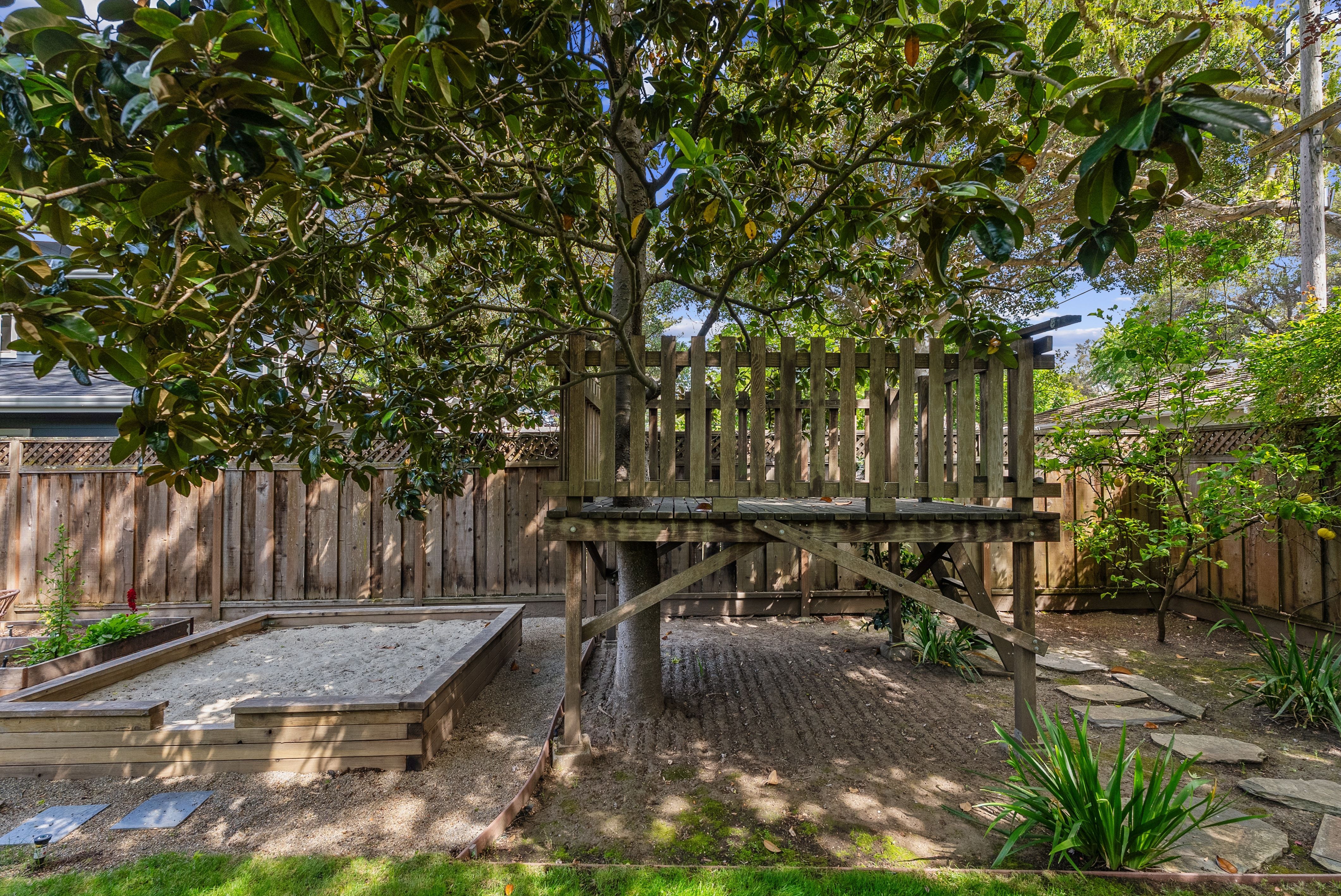  Your Silicon Valley Home Awaits You - 物件實景
