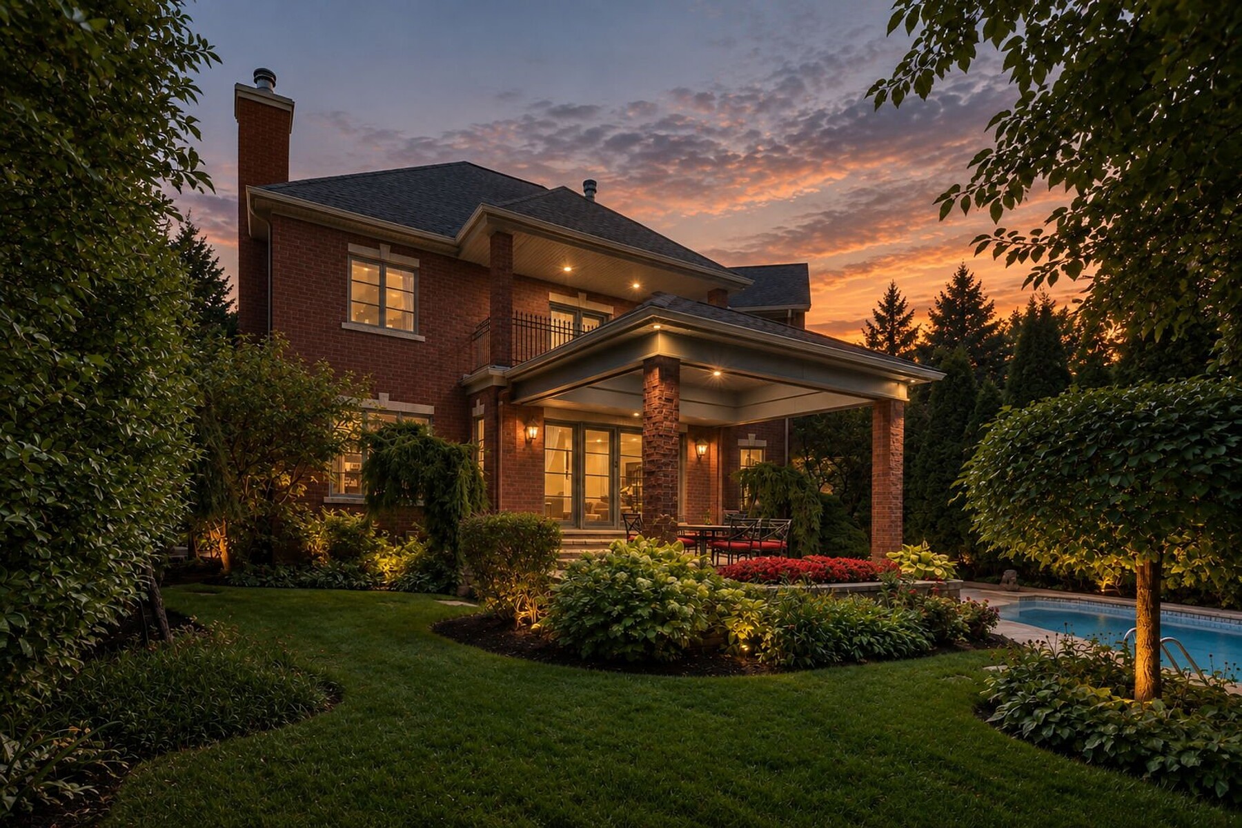  Le Vieux-Longueuil, Montérégie - 物件實景