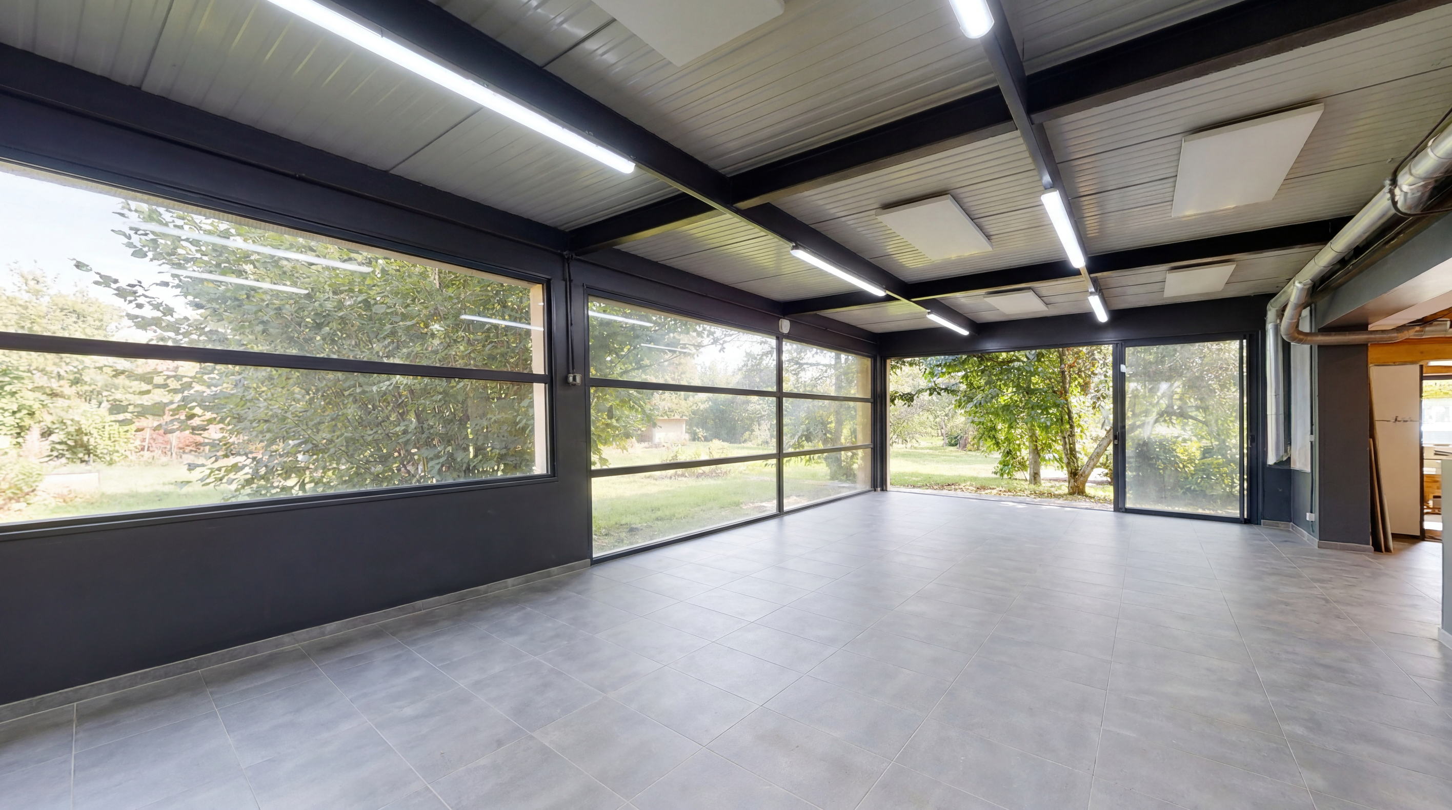  Private estate in the Rambouillet forest - 物件實景