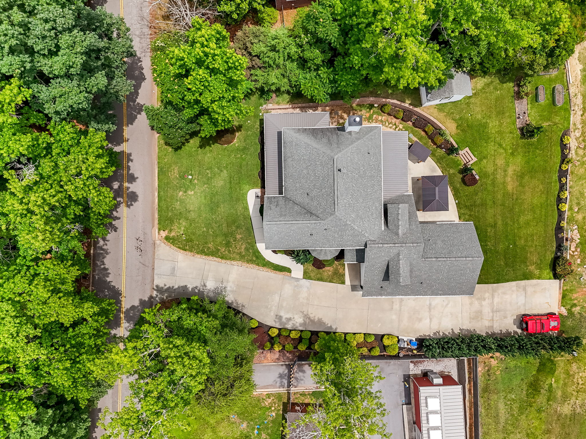  204 Crestwood Drive, Greenville, SC 29609 - 物件實景