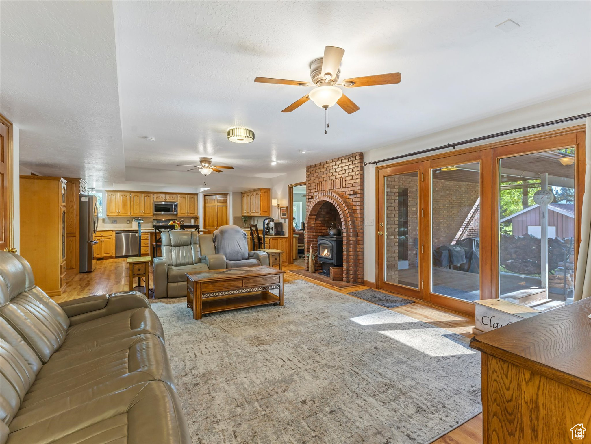 Liberty, Utah, 84310, United States, 4 Bedrooms Bedrooms, ,3 BathroomsBathrooms,Residential,For Sale,1989543