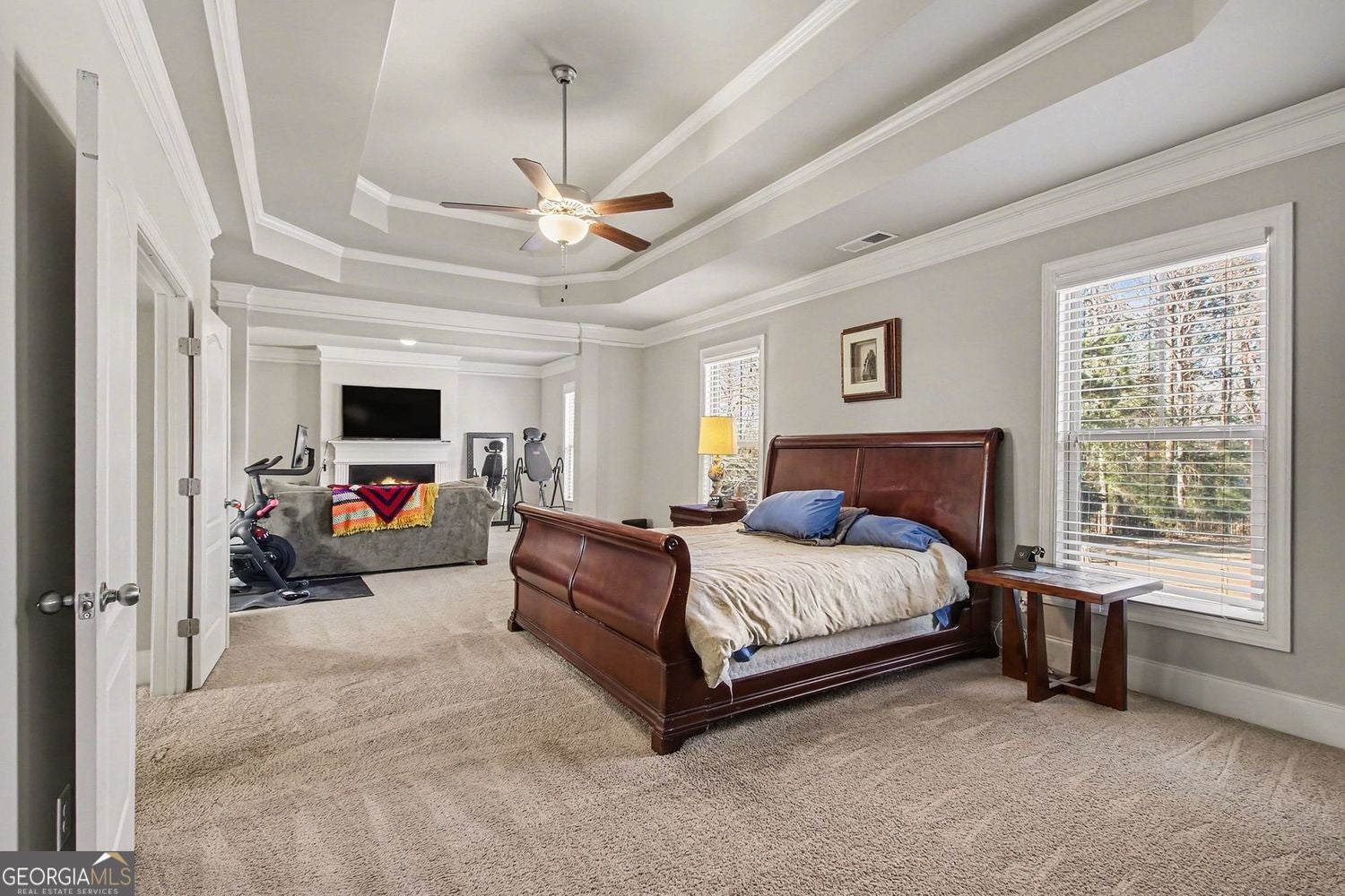 Jefferson, Georgia, 30549, United States, 5 Bedrooms Bedrooms, ,6 BathroomsBathrooms,Residential,For Sale,2013858