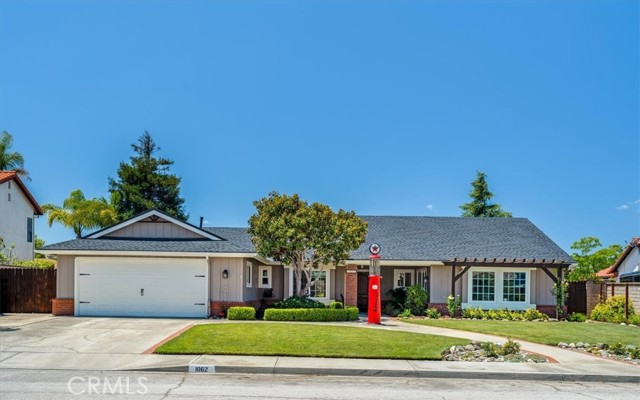 Camelot Dr, Santa Maria, CA 93455