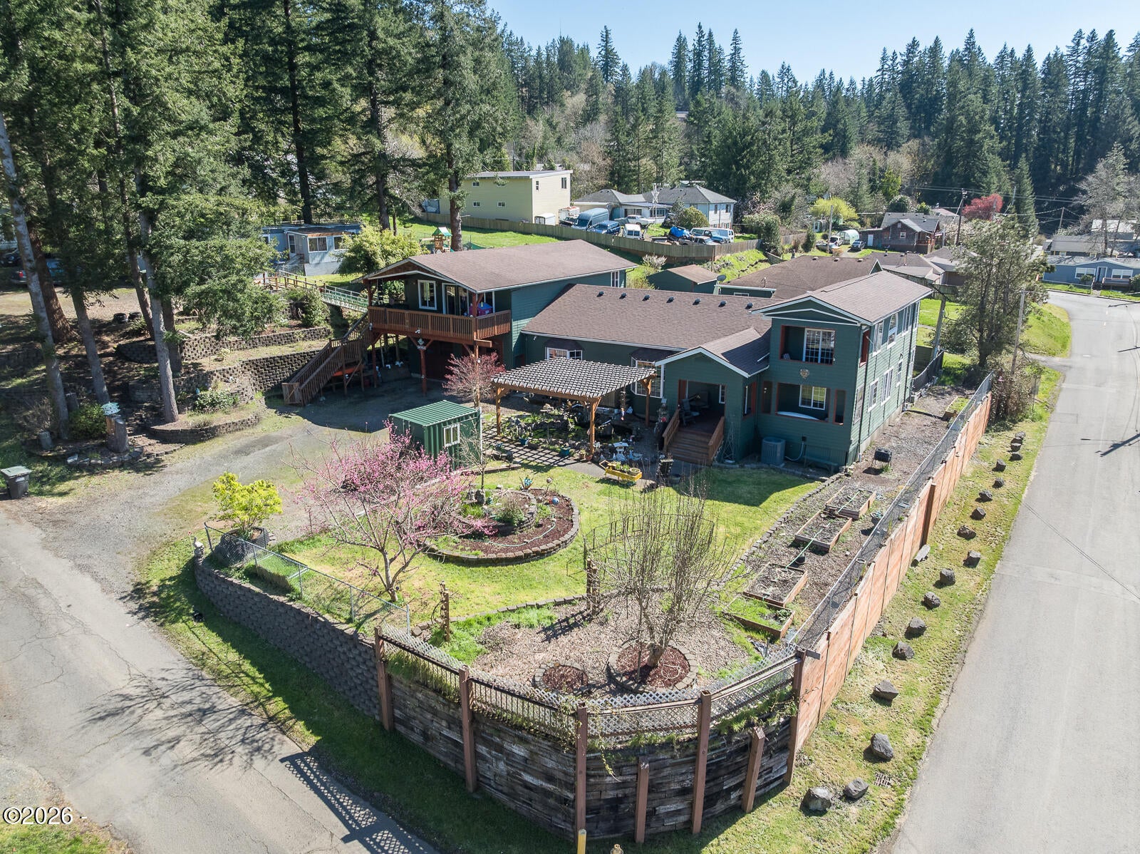 Nye St, Toledo, OR 97391 #1