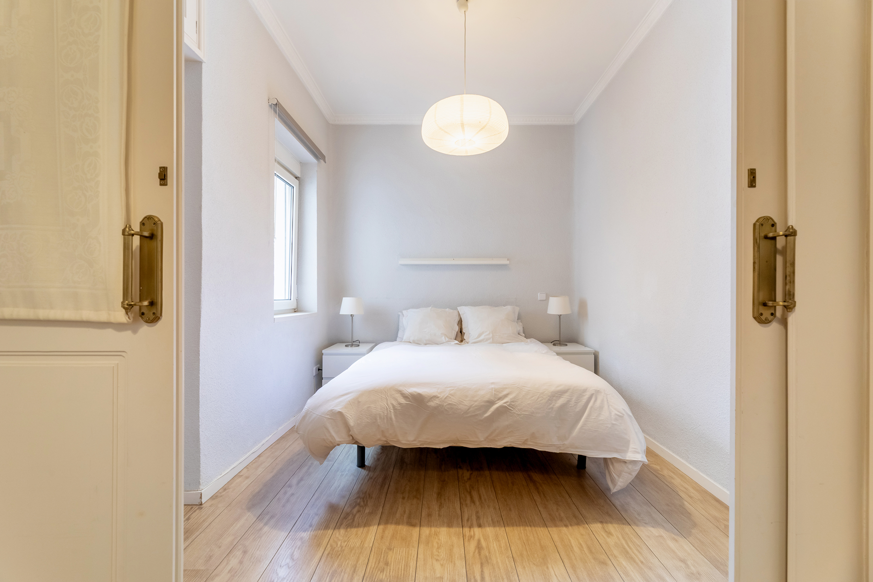  Charming home in a 1930s building in Salamanca, Madrid - 物件實景