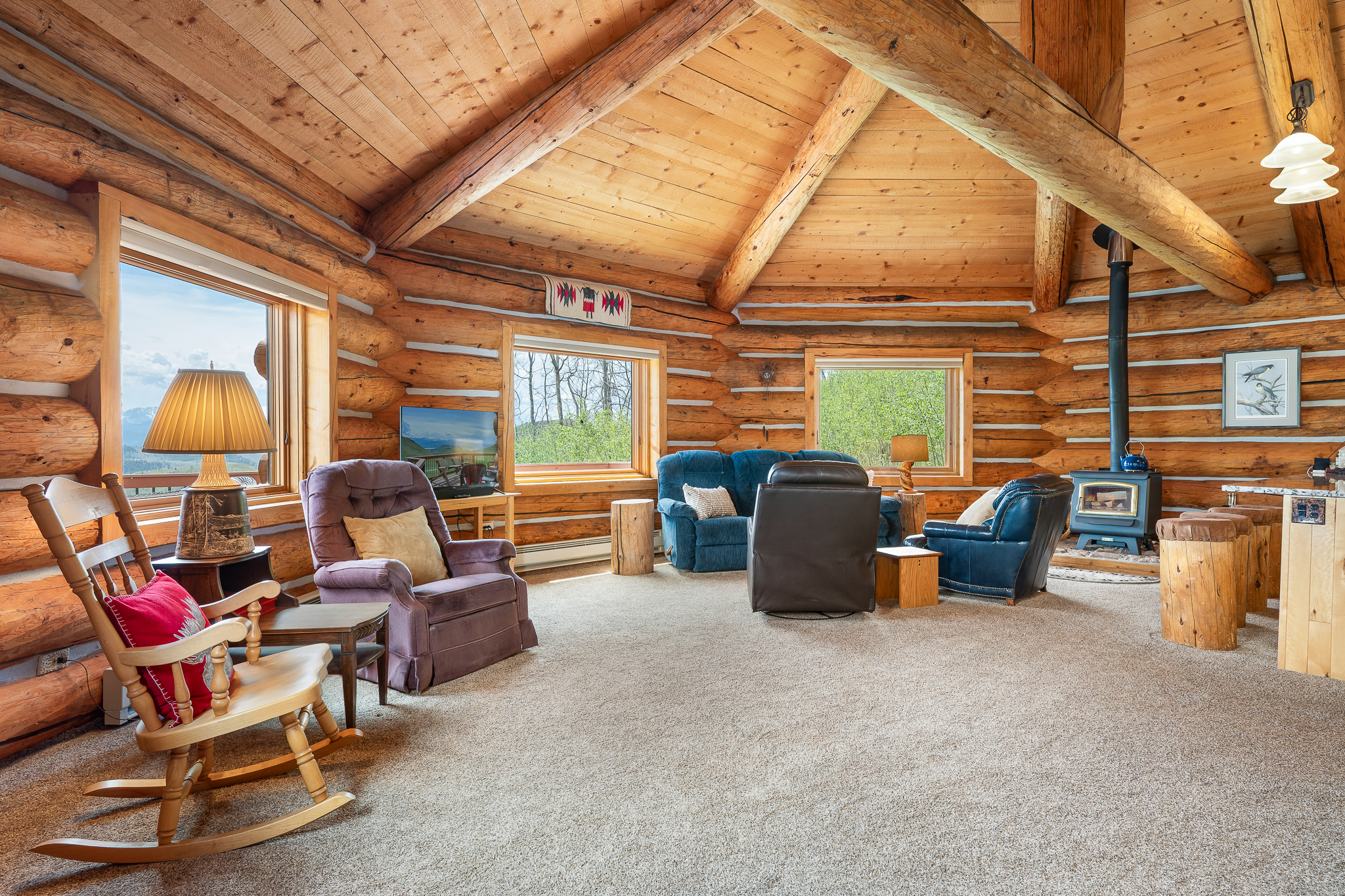  135 Gcr 4110, Granby, CO, 80446 - 物件實景