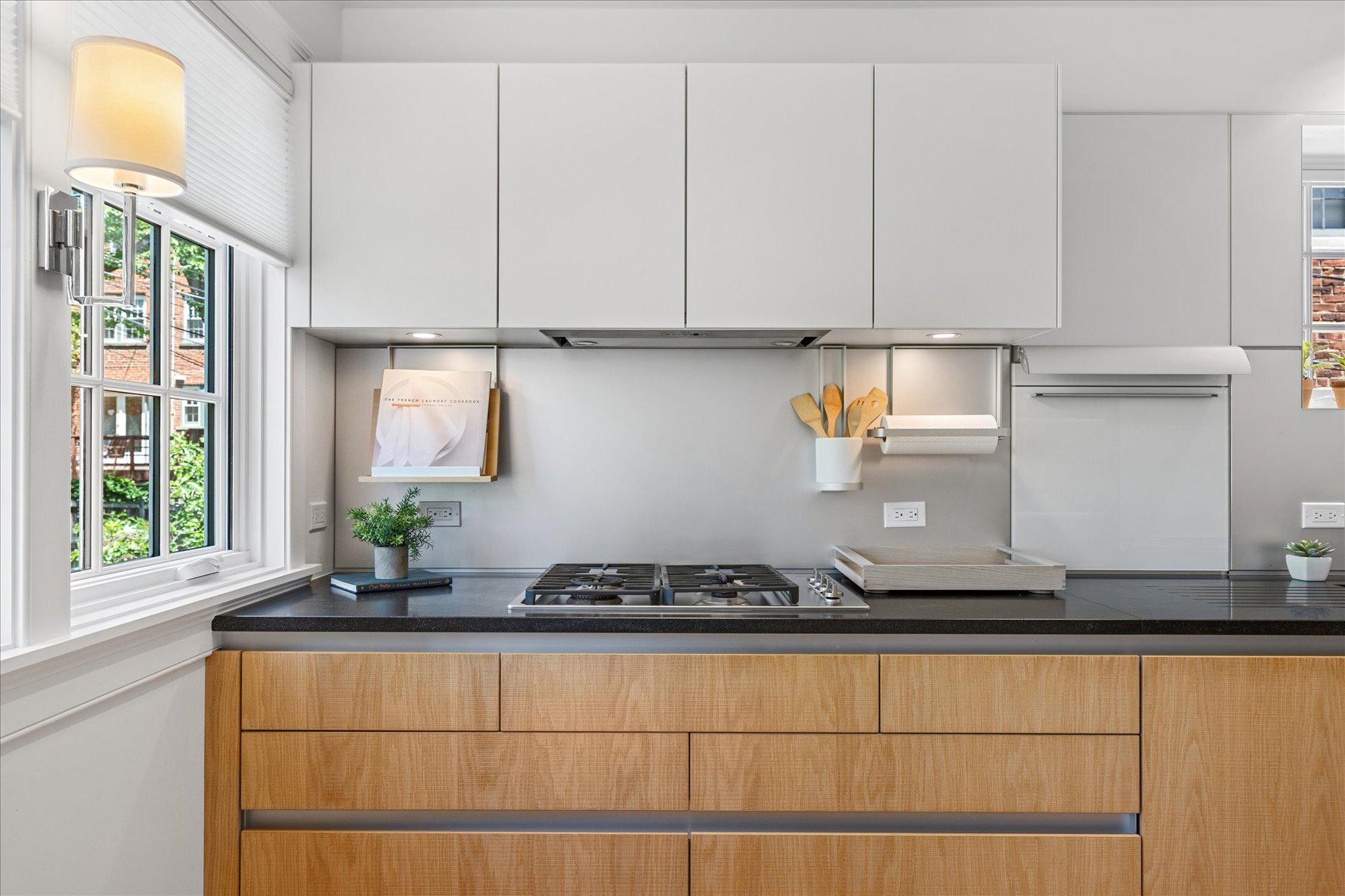  1706 Surrey Lane NW, Washington, DC, 20007 - 物件實景
