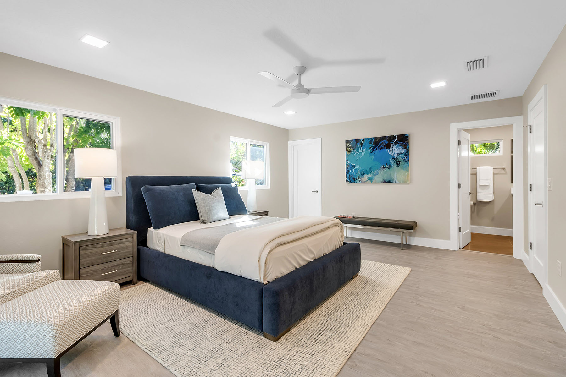  JOHNSON ESTATES - 物件實景