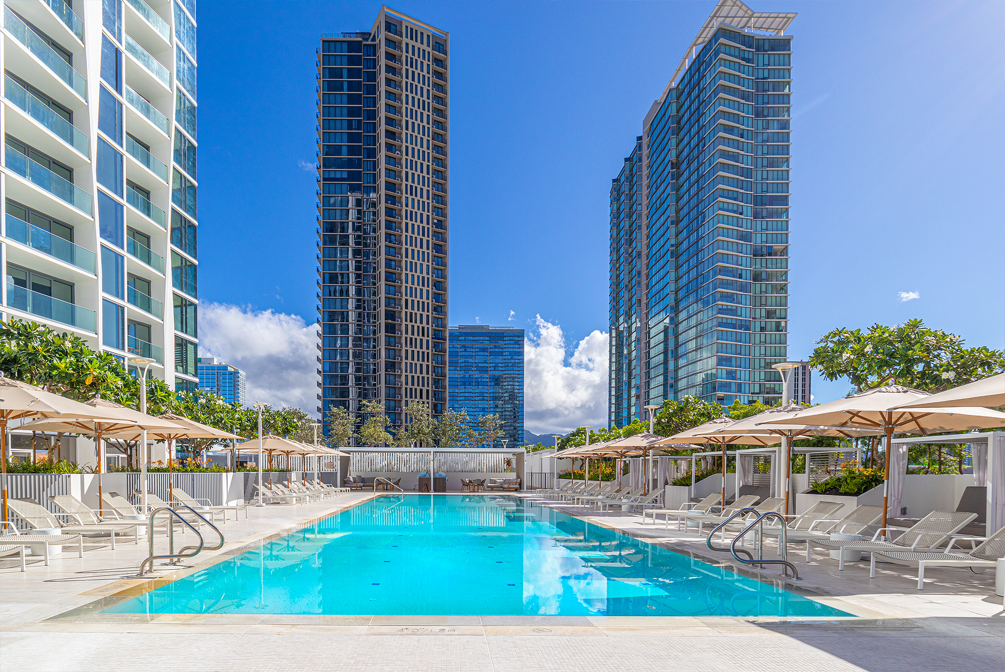 Honolulu, Hawaii, 96814, United States, 1 Bedroom Bedrooms, ,1 BathroomBathrooms,Residential,For Sale,1978157