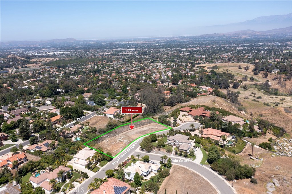 Riverside, California, 92506, United States, ,Land,For Sale,1978736