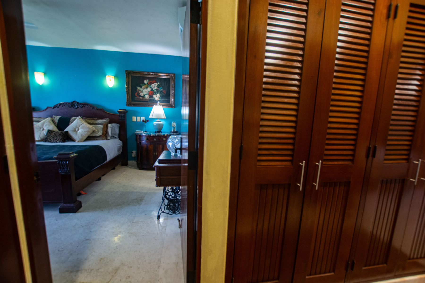  EXCLUSIVE OCEANFRONT RESIDENCE, 2 BED 2 AND BATH PANORAMIC VIEWS - 物件實景