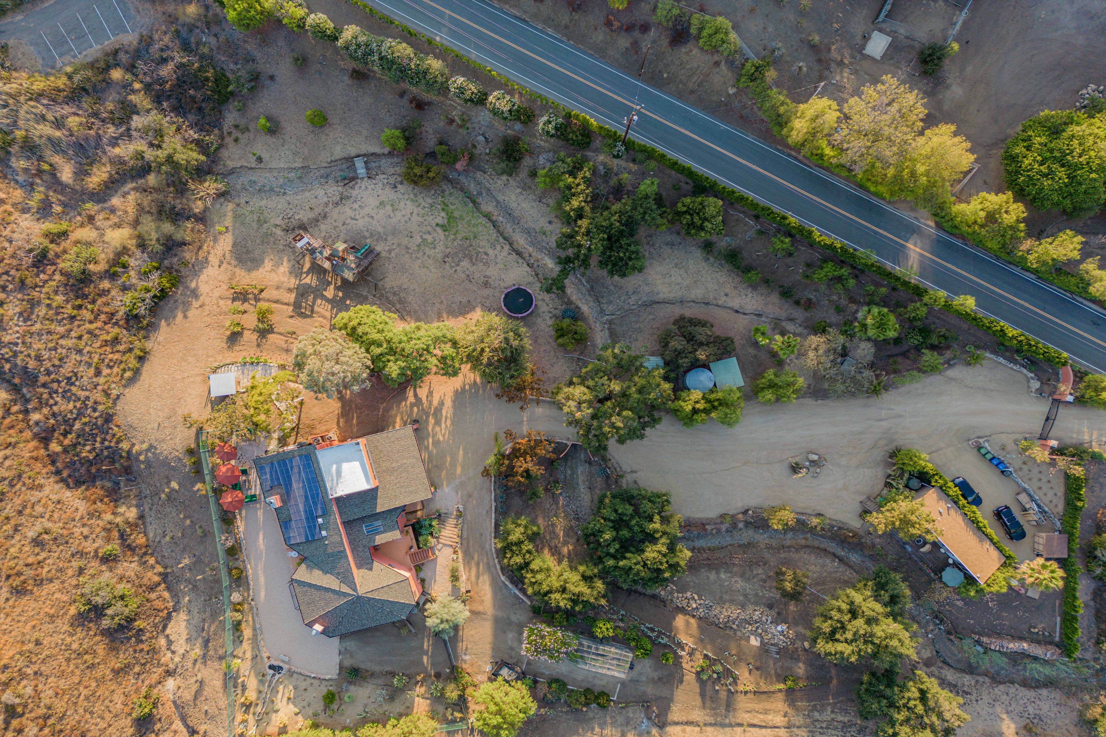 34136 Mulholland Highway - 物件實景