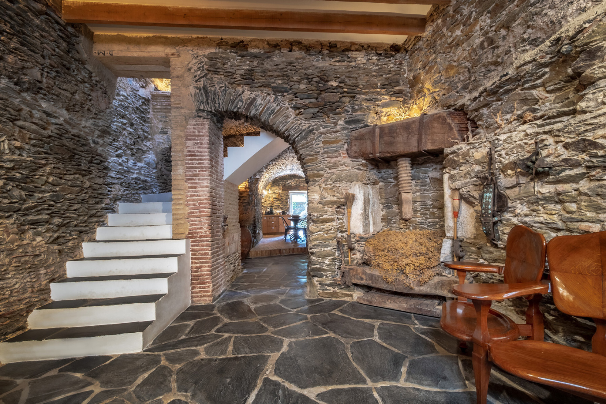  Historic Artist’s Home in the Heart of Cadaqués - 物件實景