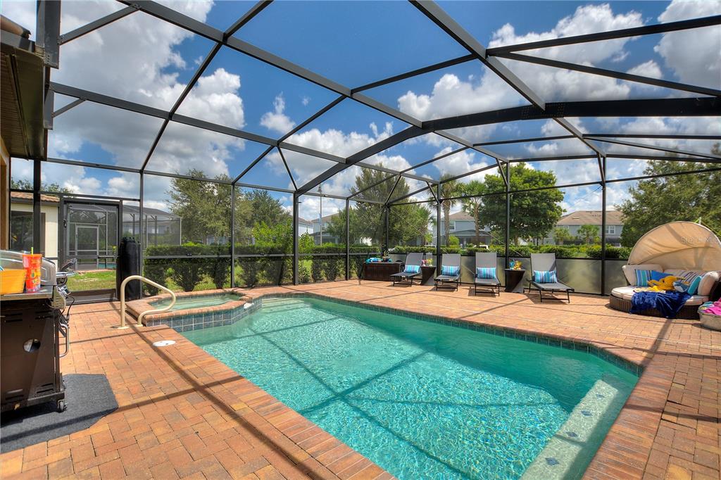 Davenport, Florida, 33837, United States, 5 Bedrooms Bedrooms, ,4 BathroomsBathrooms,Residential,For Sale,1933359
