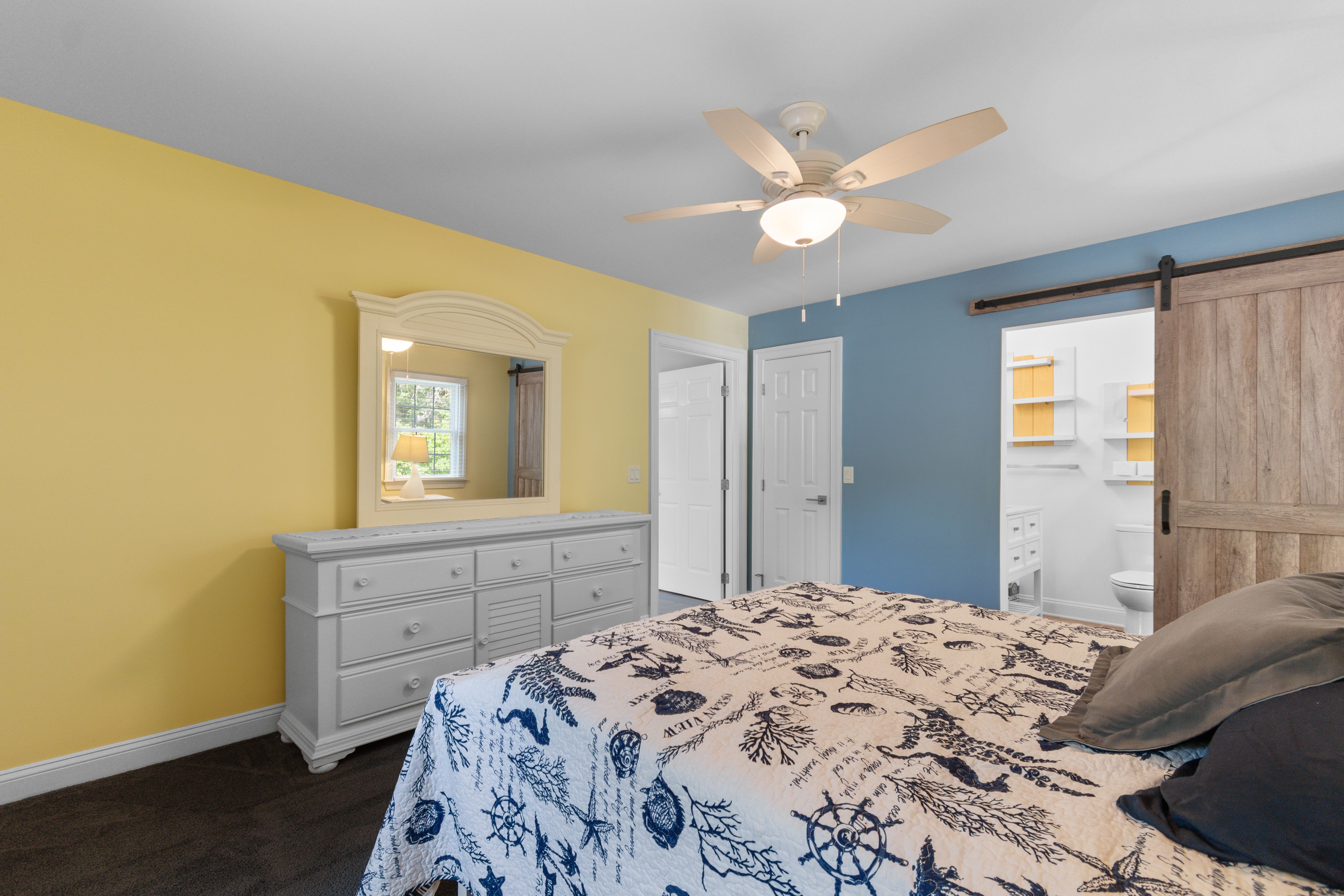  1308 Harbour Watch Southwest, Calabash, NC 28467 - 物件實景