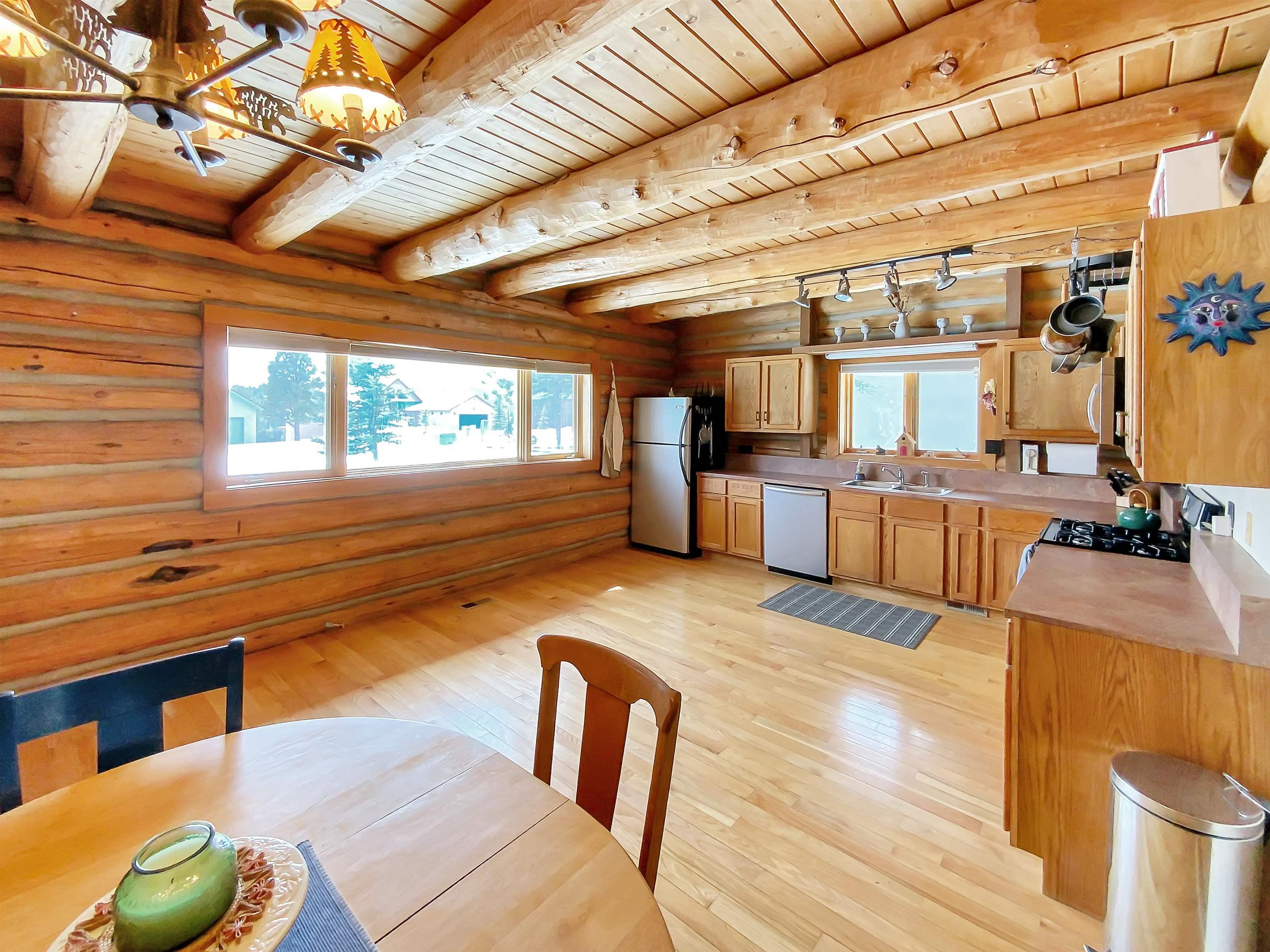 Angel Fire, New Mexico, 87710, United States, 3 Bedrooms Bedrooms, ,2 BathroomsBathrooms,Residential,For Sale,1920015
