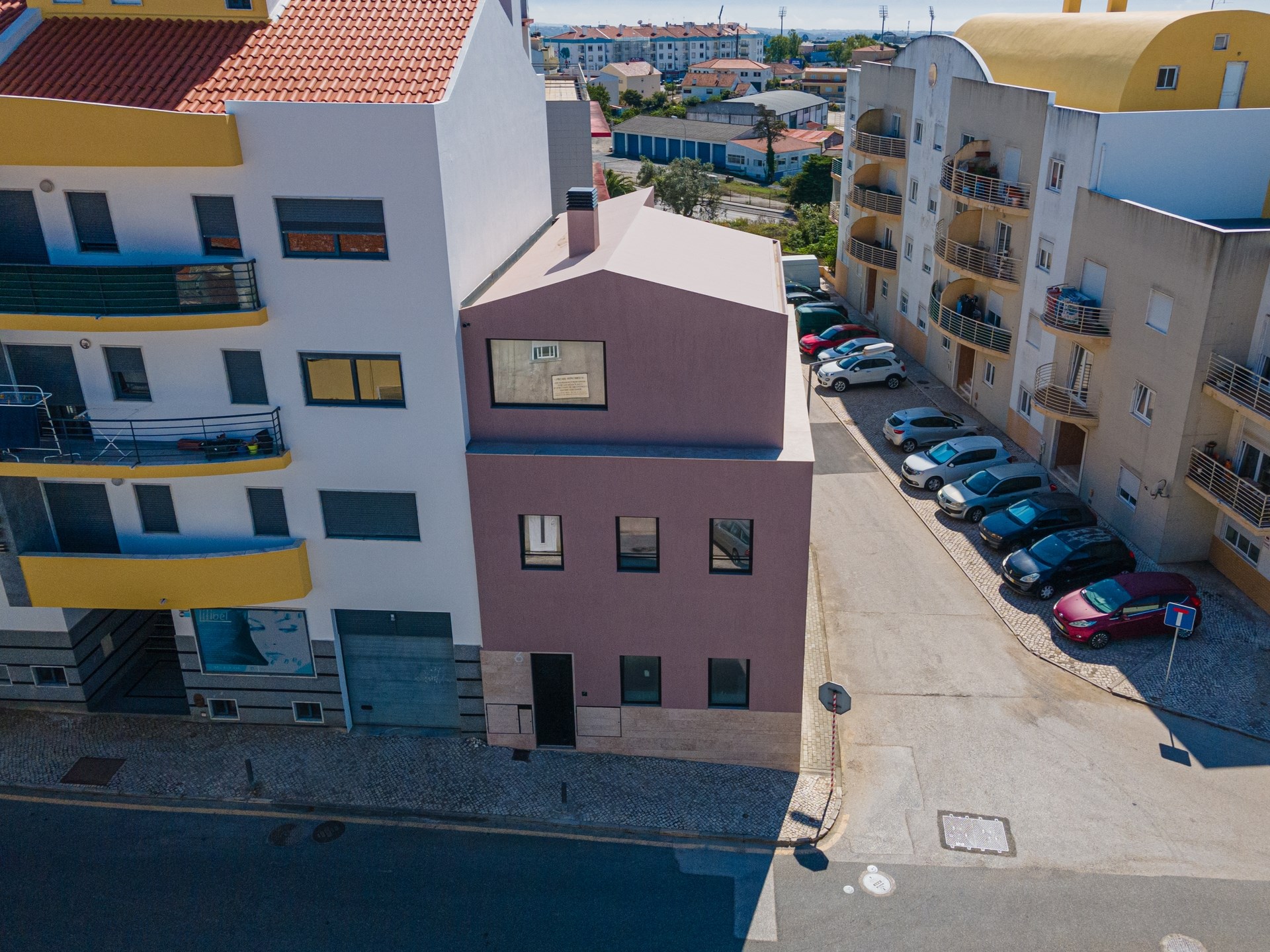 Mafra, Lisbon, 2640-072, PT, 3 Bedrooms Bedrooms, ,3 BathroomsBathrooms,Residential,For Sale,1700693