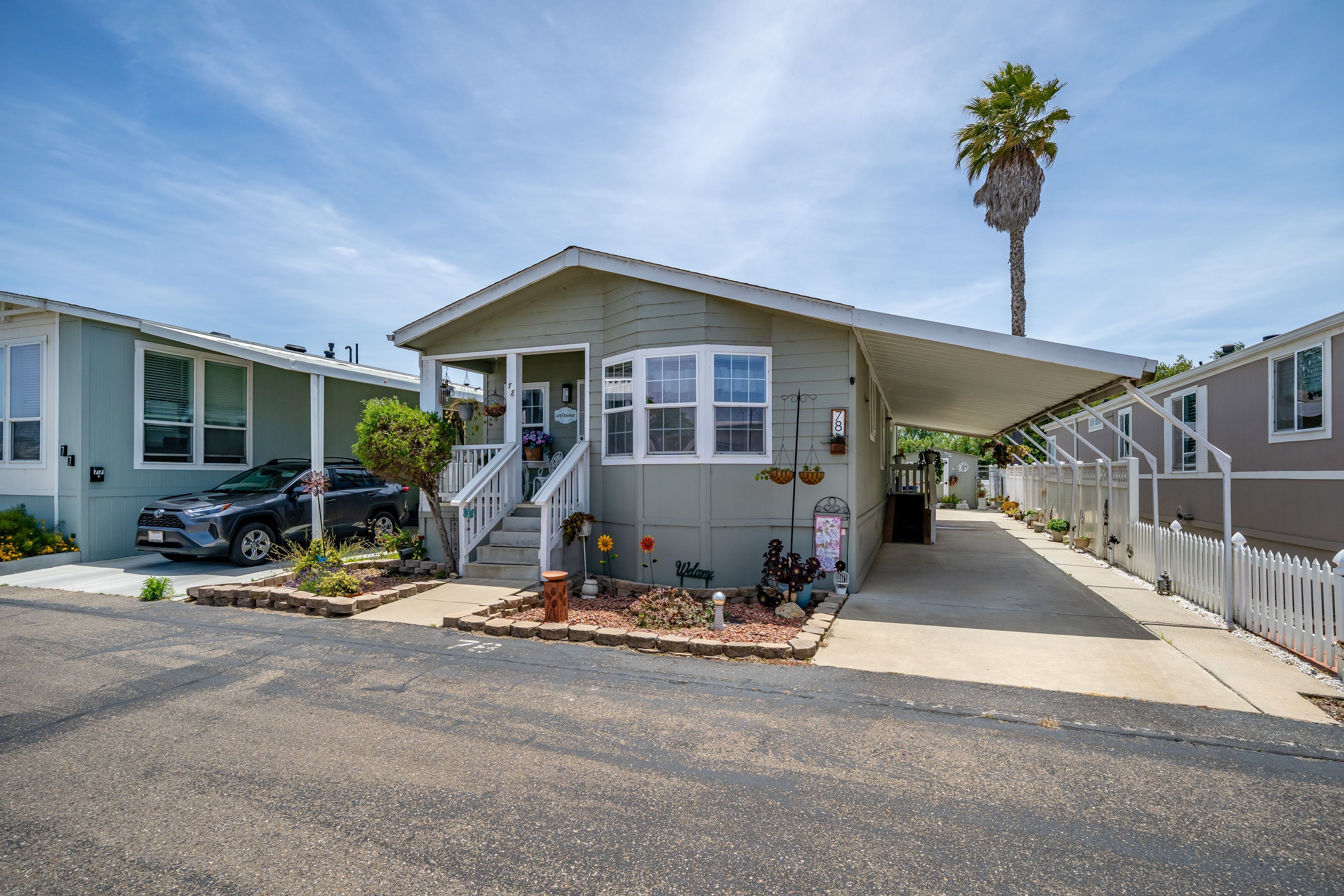  2700 Cienaga Street Unit #78, Oceano, CA 93445 - 物件實景
