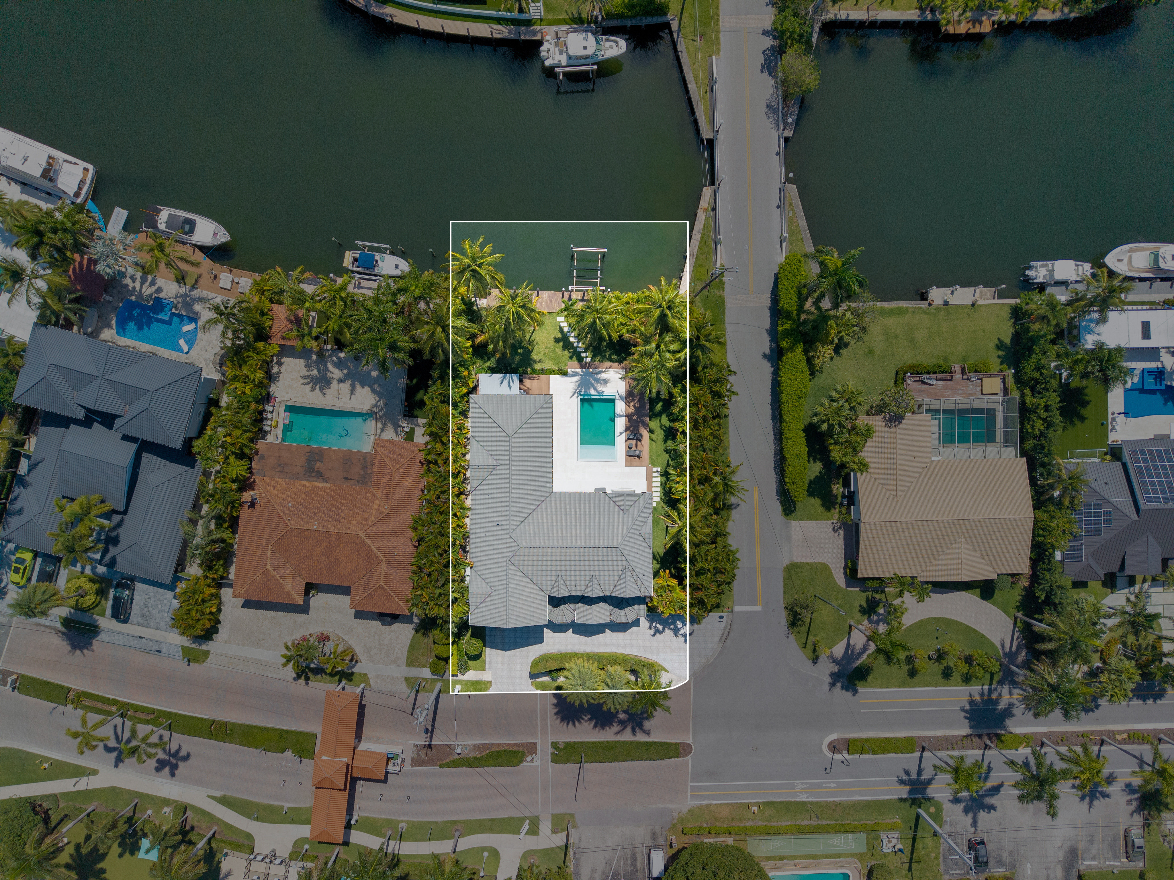  431 Layne Blvd, Hallandale Beach, FL, 33009 - 物件實景