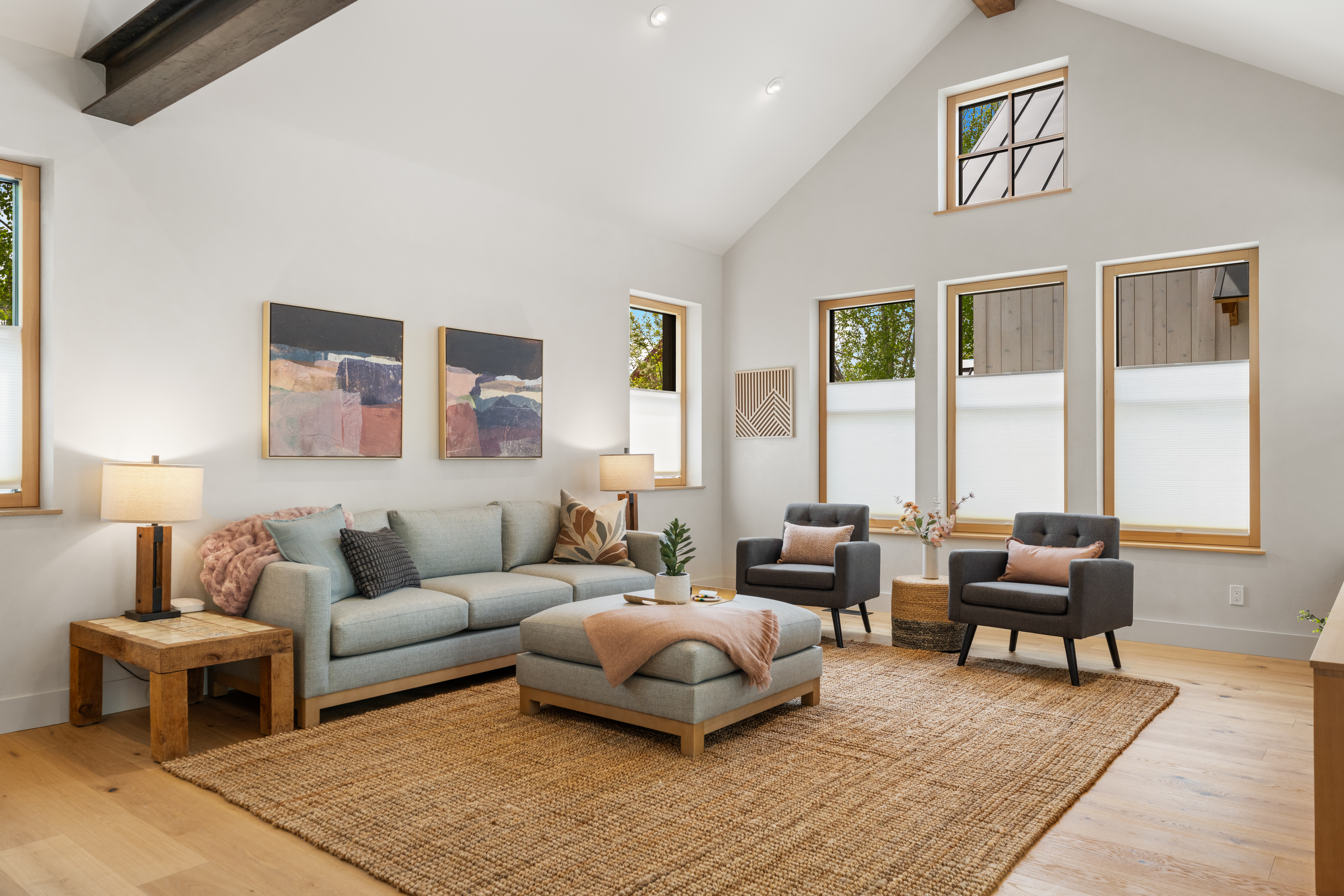  Cutting Edge Sustainable Construction with ADU in Crested Butte - 物件實景