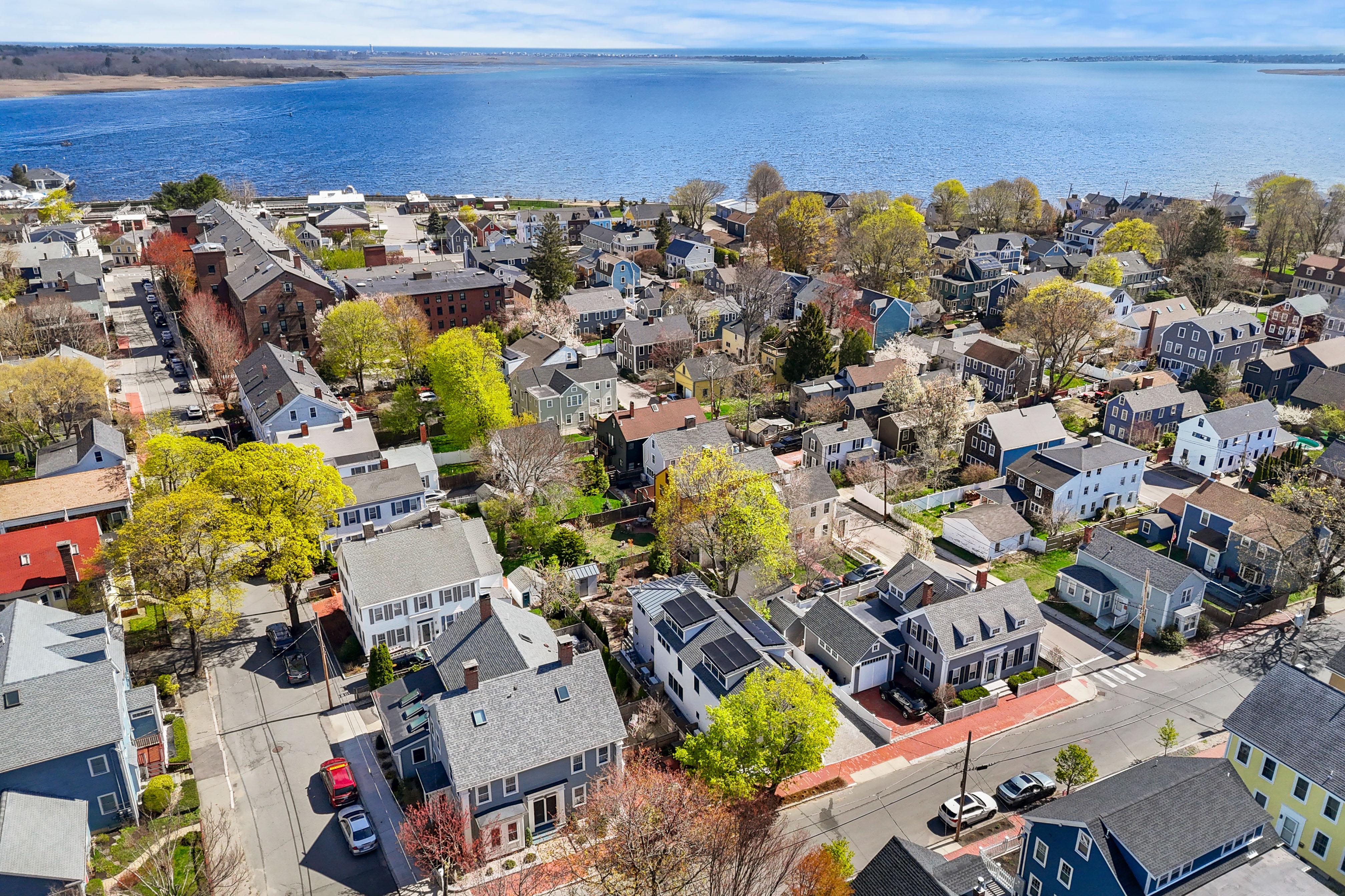  11 Purchase Street, Newburyport, MA, 01950 - 物件實景