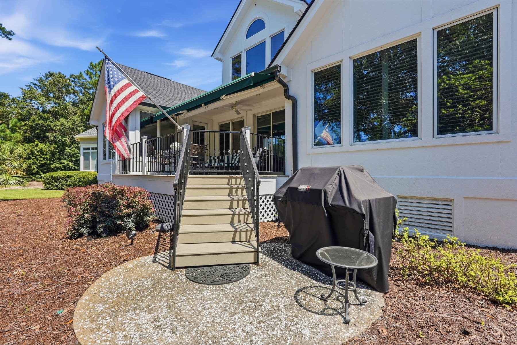 6 Sea Eagle Court, Savannah - 物件實景