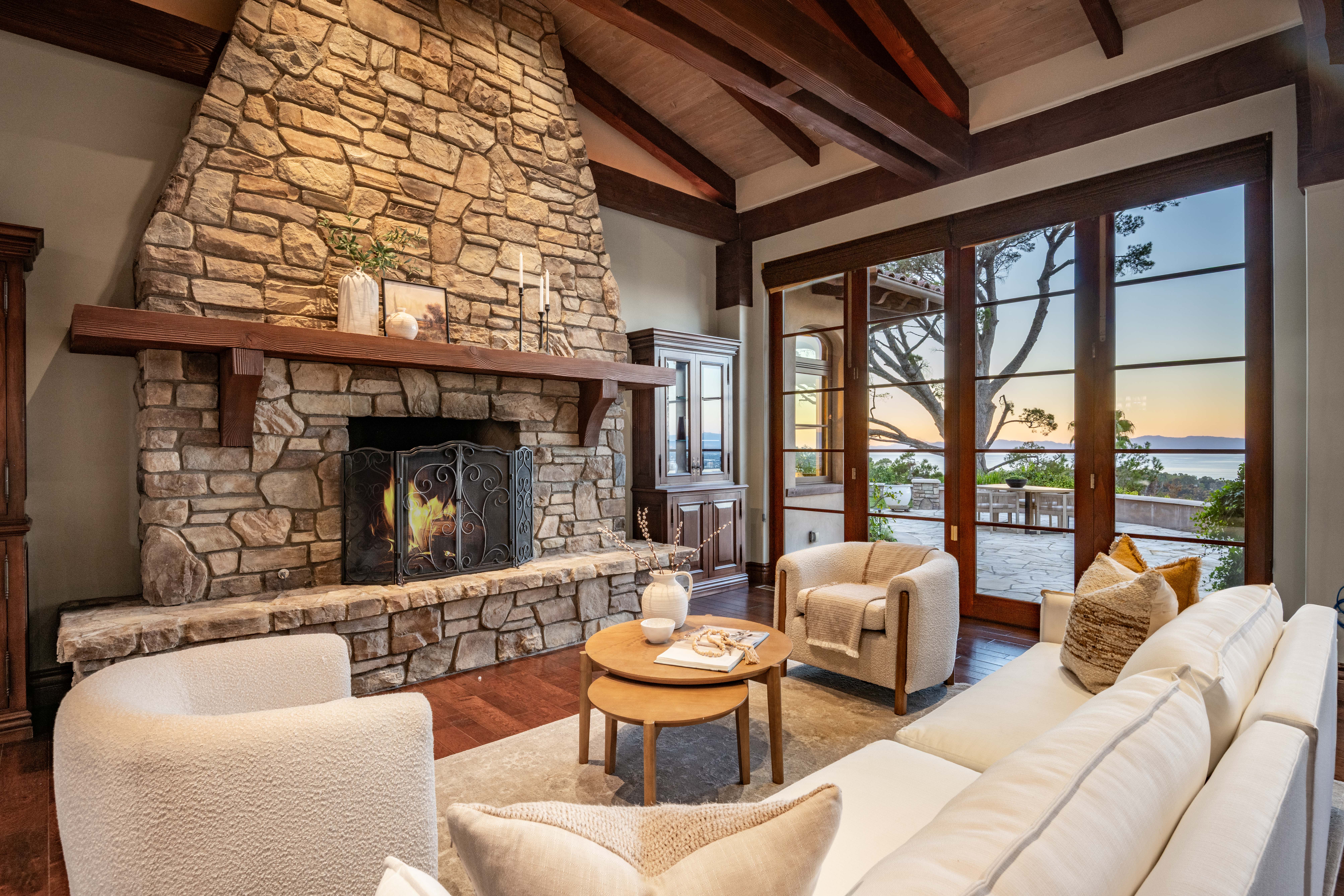  5335 Rollingridge Road, Rancho Palos Verdes, CA 90275 - 物件實景