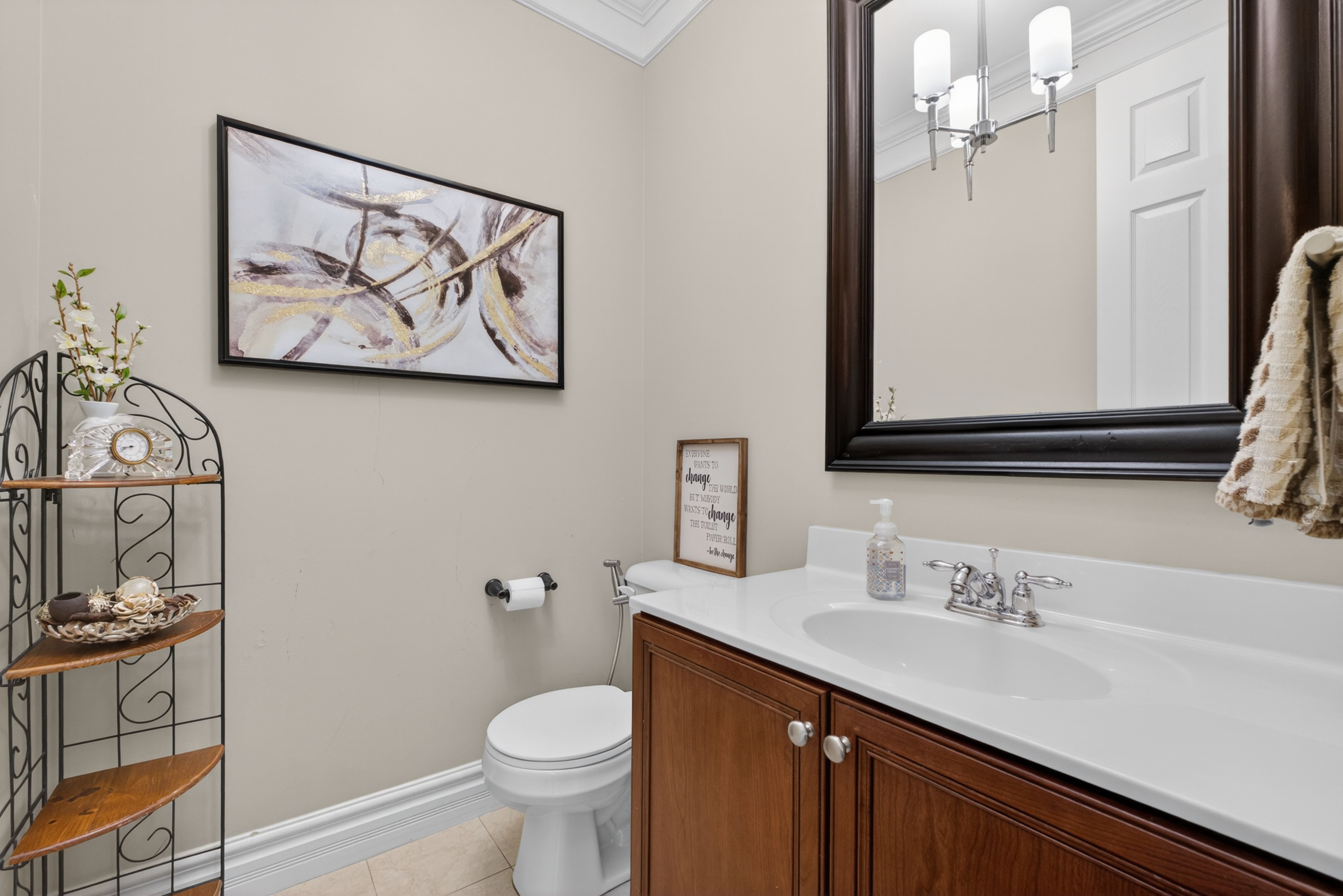  Charming Tapawingo Retreat with Golf Course Views and Modern Upgrades - 物件實景