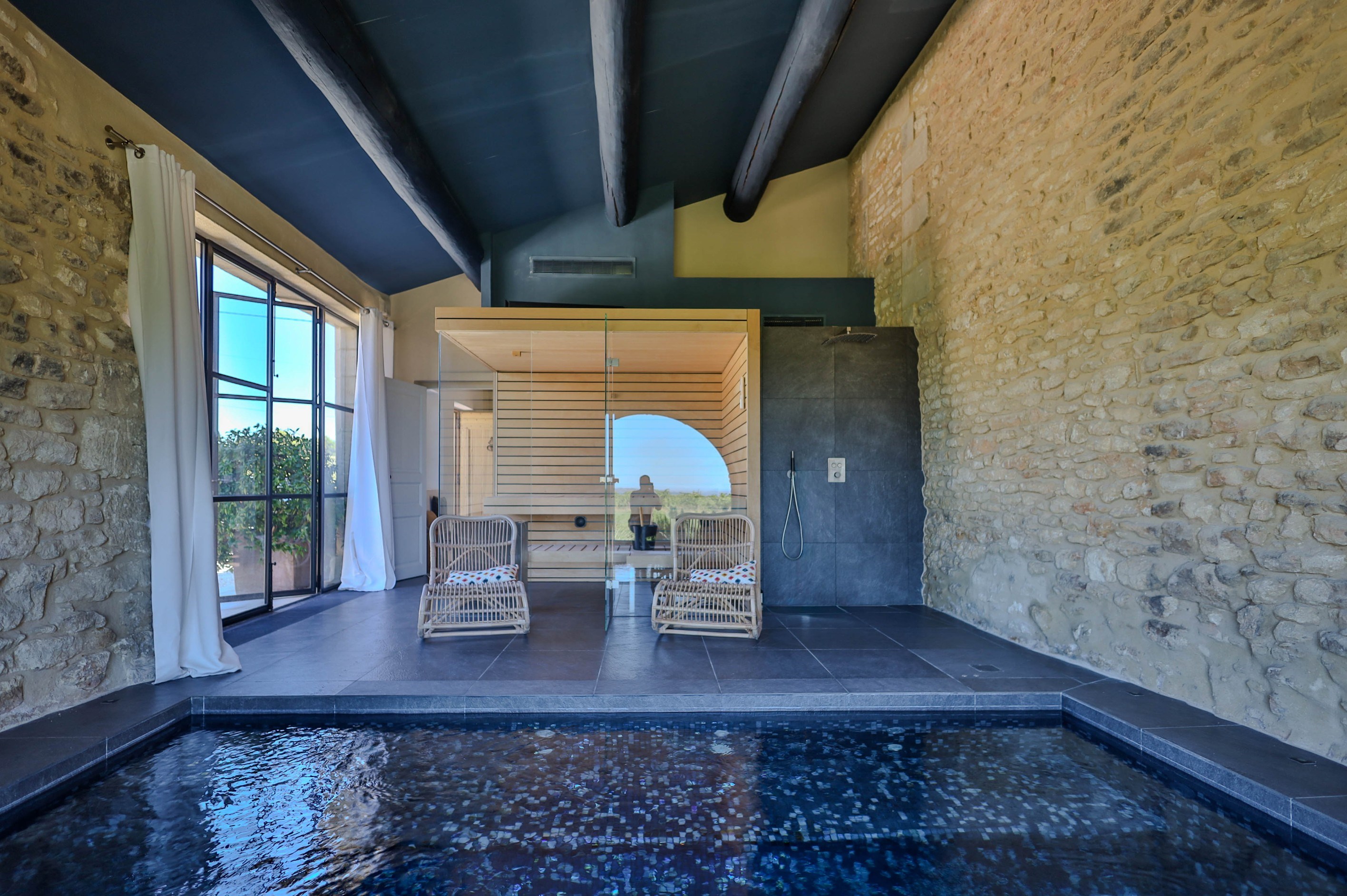  An Exceptional Estate with Timeless Charm - 物件實景