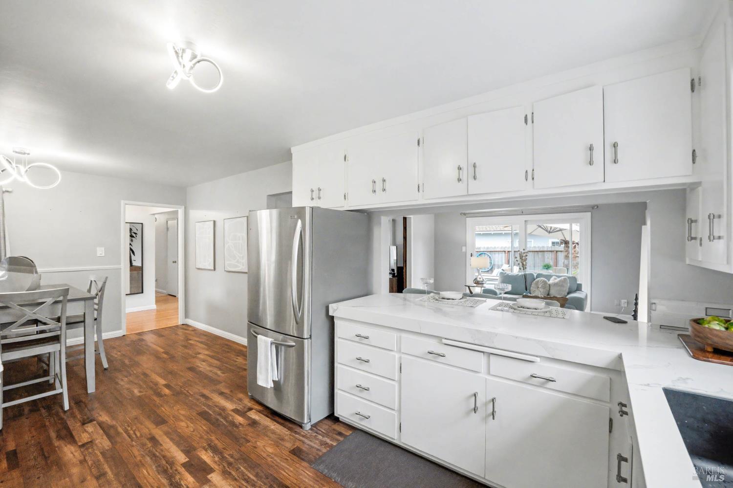 Napa, California, 94558, United States, 3 Bedrooms Bedrooms, ,2 BathroomsBathrooms,Residential,For Sale,2002029