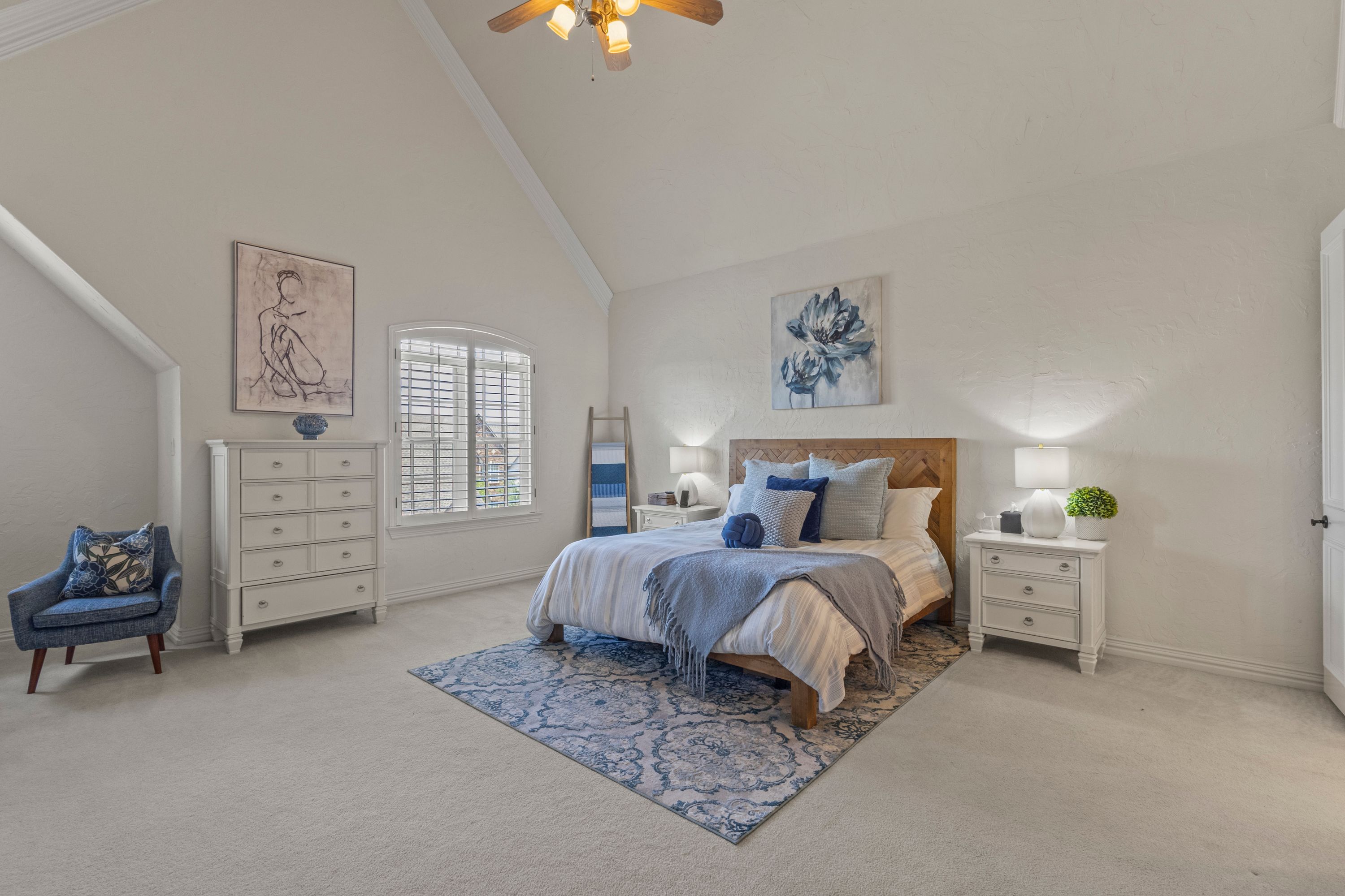  Stunning Move-In Ready Home in Valley Ranch with Resort-Style Amenities - 物件實景