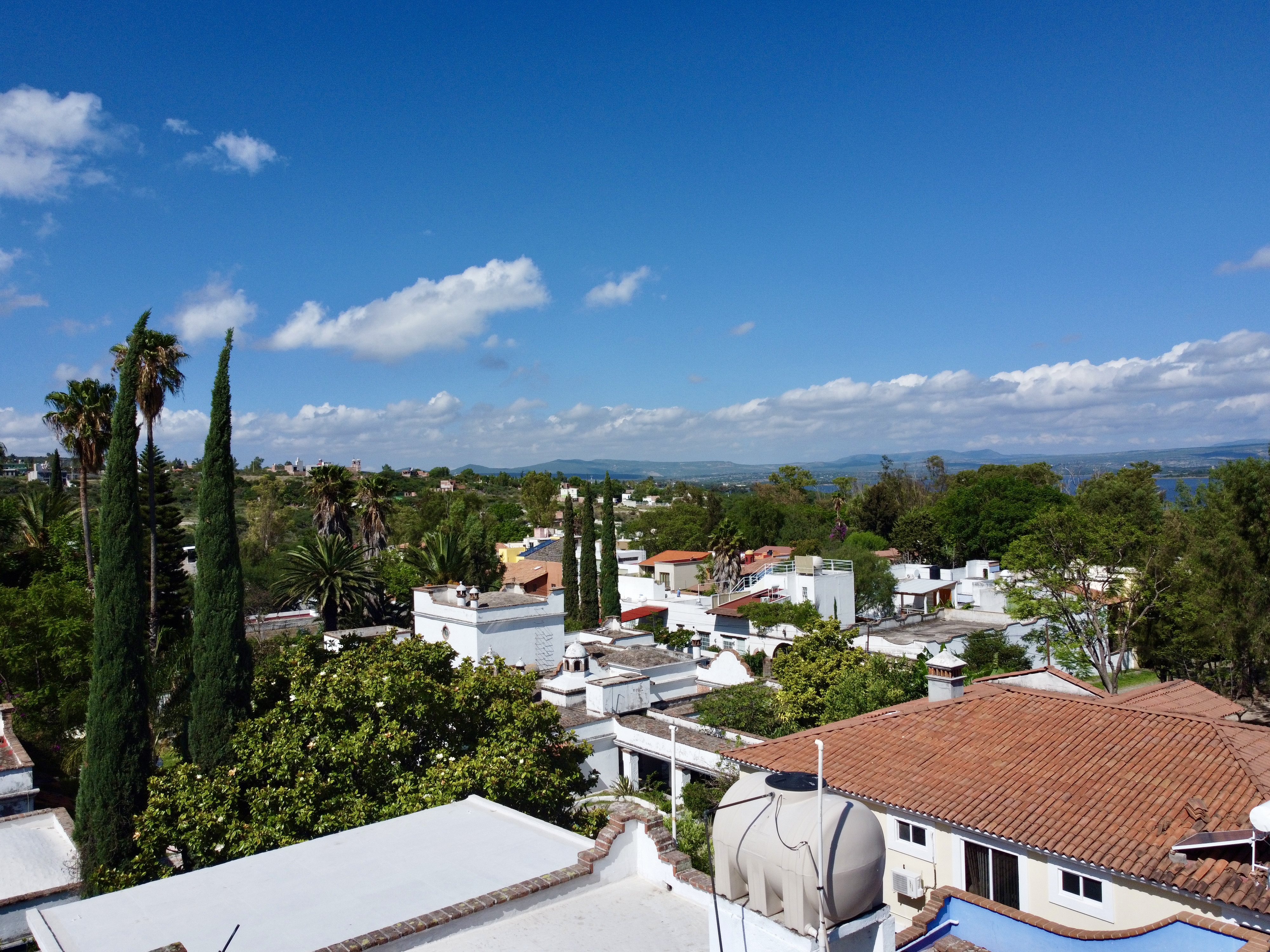  Tesoro Lot Frailes - 物件實景