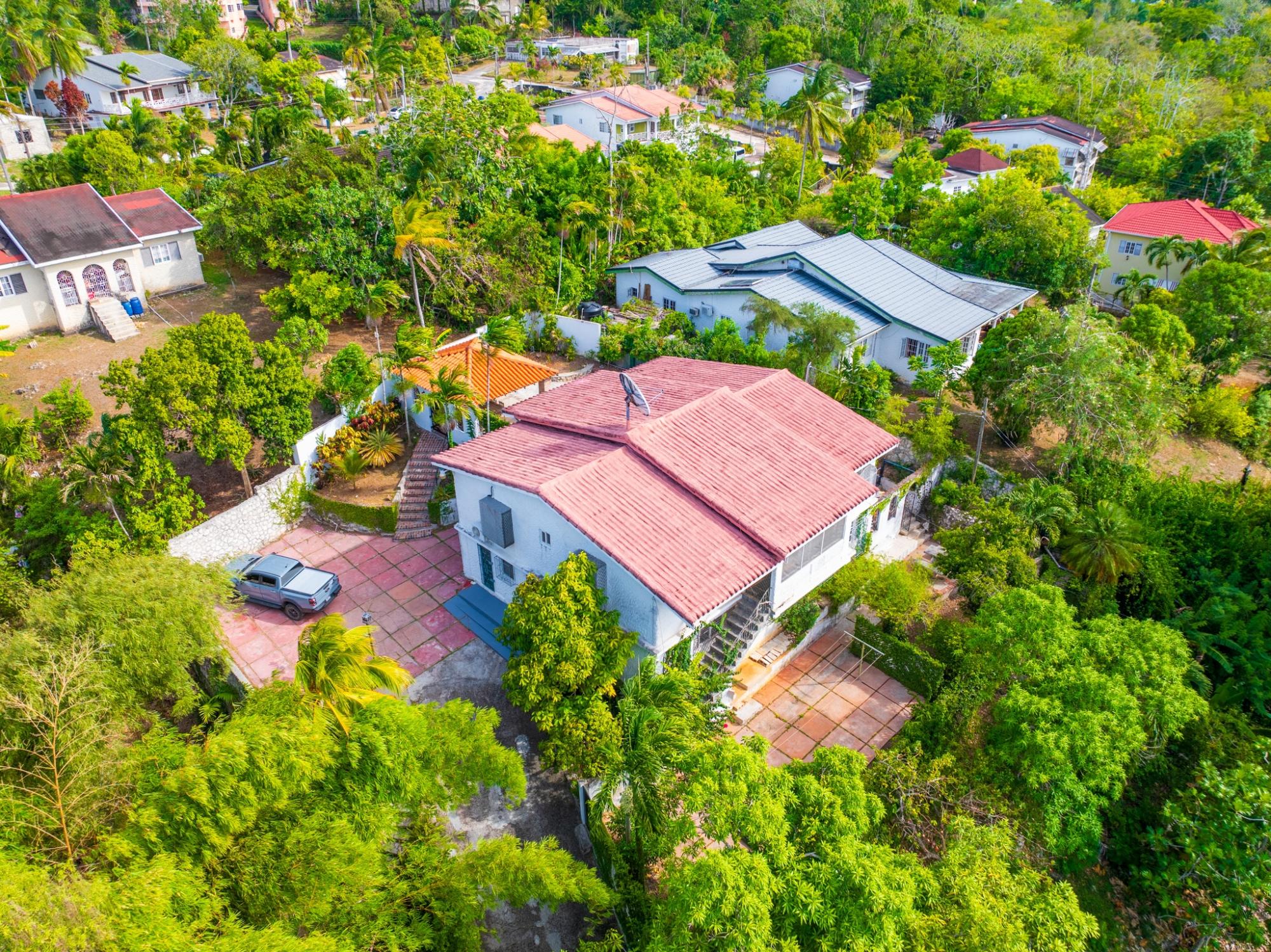St. Ann, JM, 5 Bedrooms Bedrooms, ,3 BathroomsBathrooms,Residential,For Sale,1932933