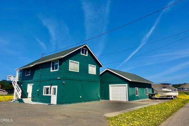 Fort Bragg, California, 95437, United States, 3 Bedrooms Bedrooms, ,2 BathroomsBathrooms,Residential,For Sale,1878611