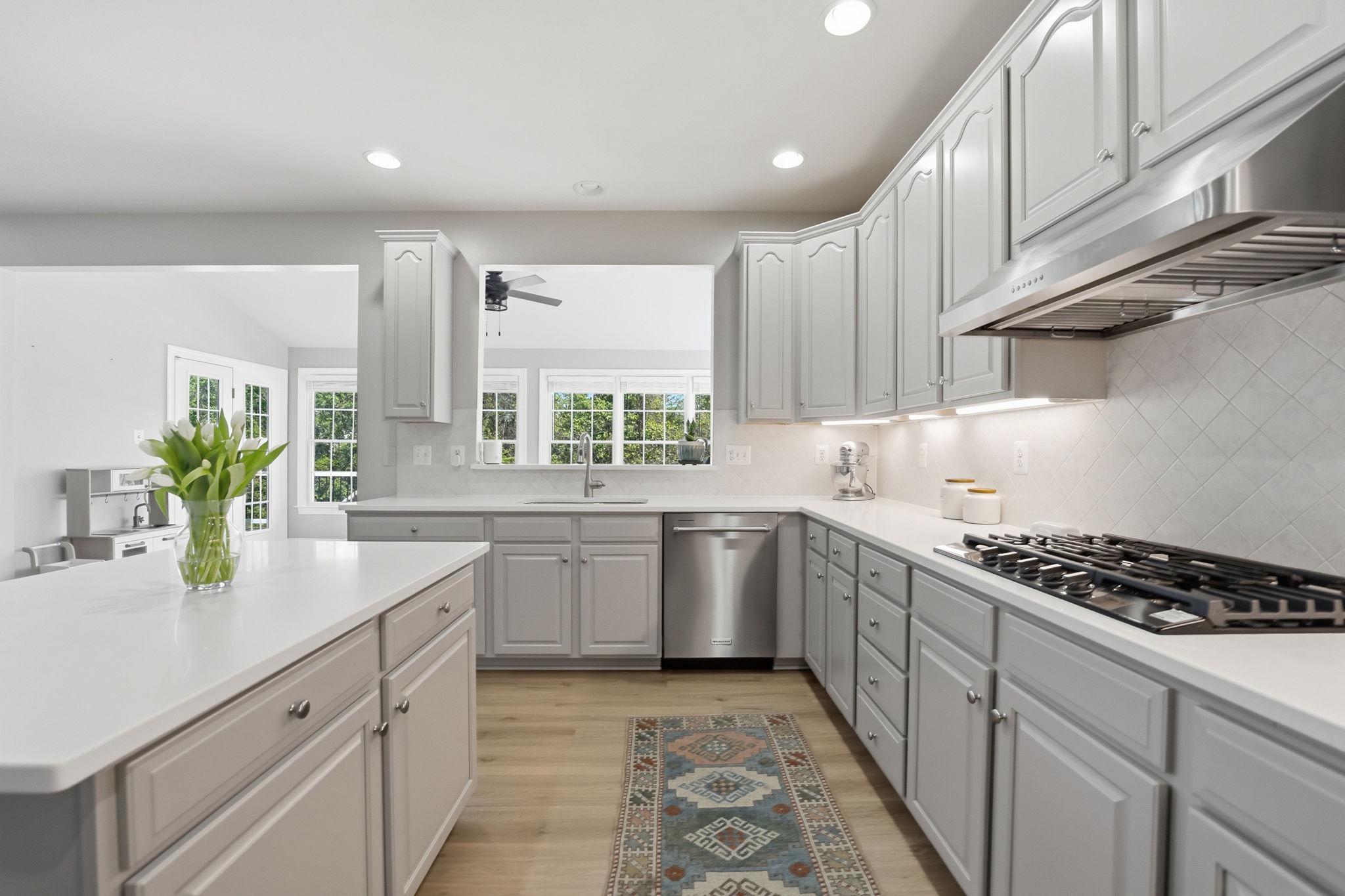  15137 Golf View Drive, Haymarket, VA, 20169 - 物件實景