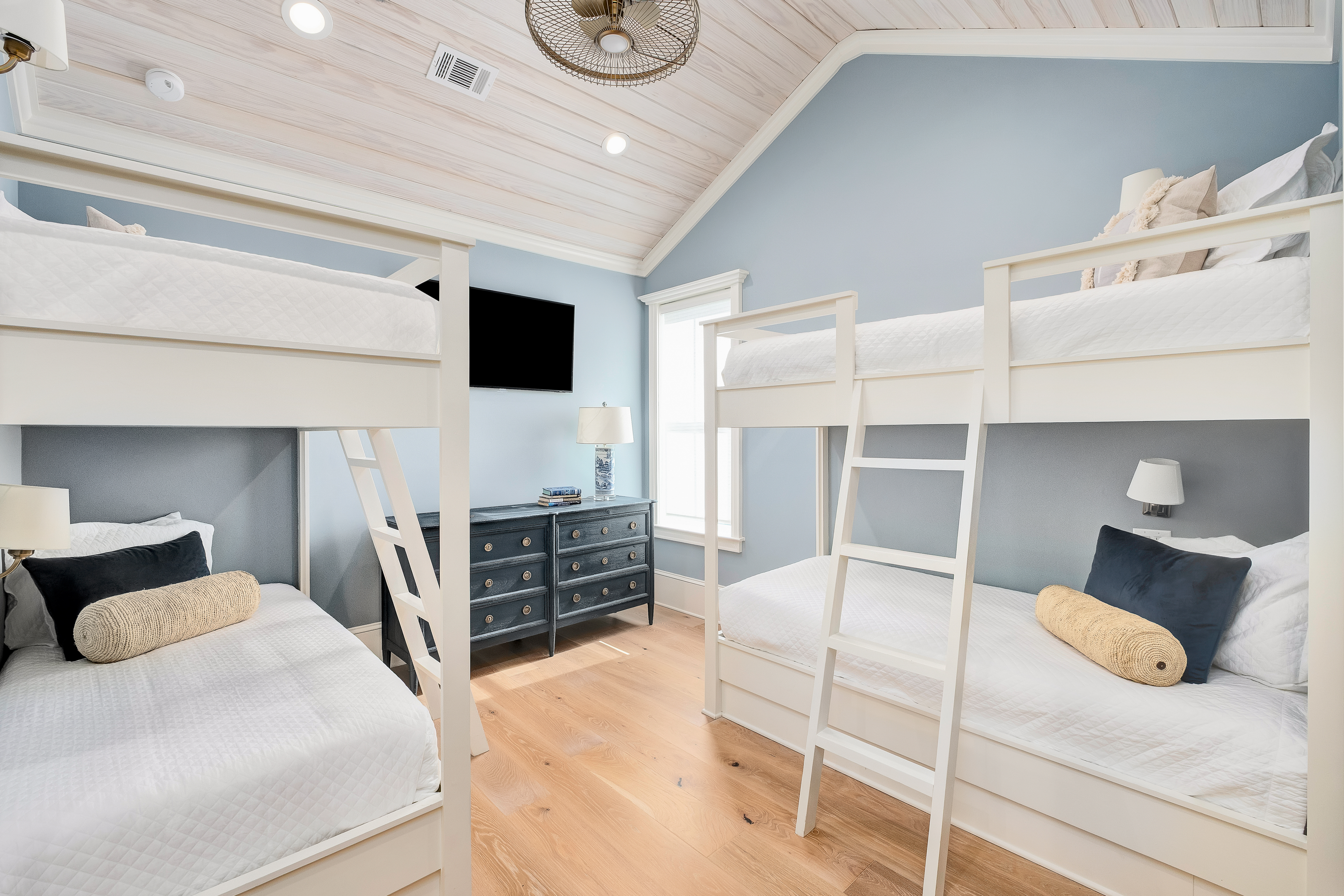  Historic Grayton Beach Address Refined For Modern Livability - 物件實景