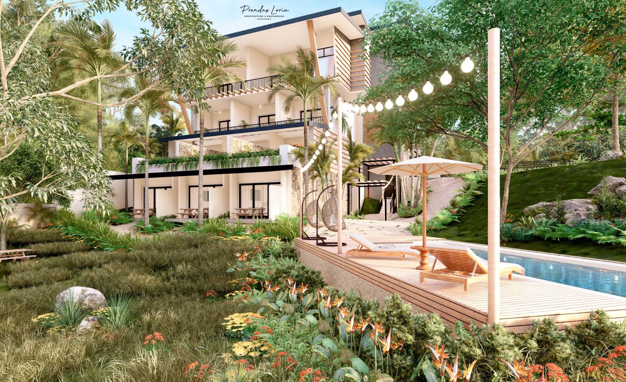 Nosara, Guanacaste, CR, CR, 11 Bedrooms Bedrooms, ,11 BathroomsBathrooms,Residential,For Sale,1998427