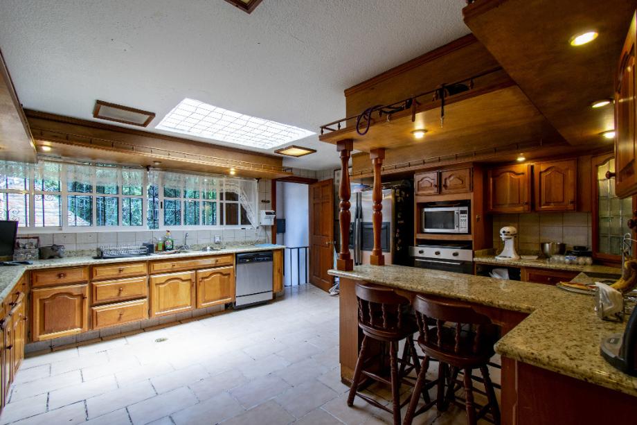 Bosque de Centenario, Huixquilucan, Estado de México, 52784, Mexico, 3 Bedrooms Bedrooms, ,4 BathroomsBathrooms,Residential,For Sale,Bosque de Centenario,1610422