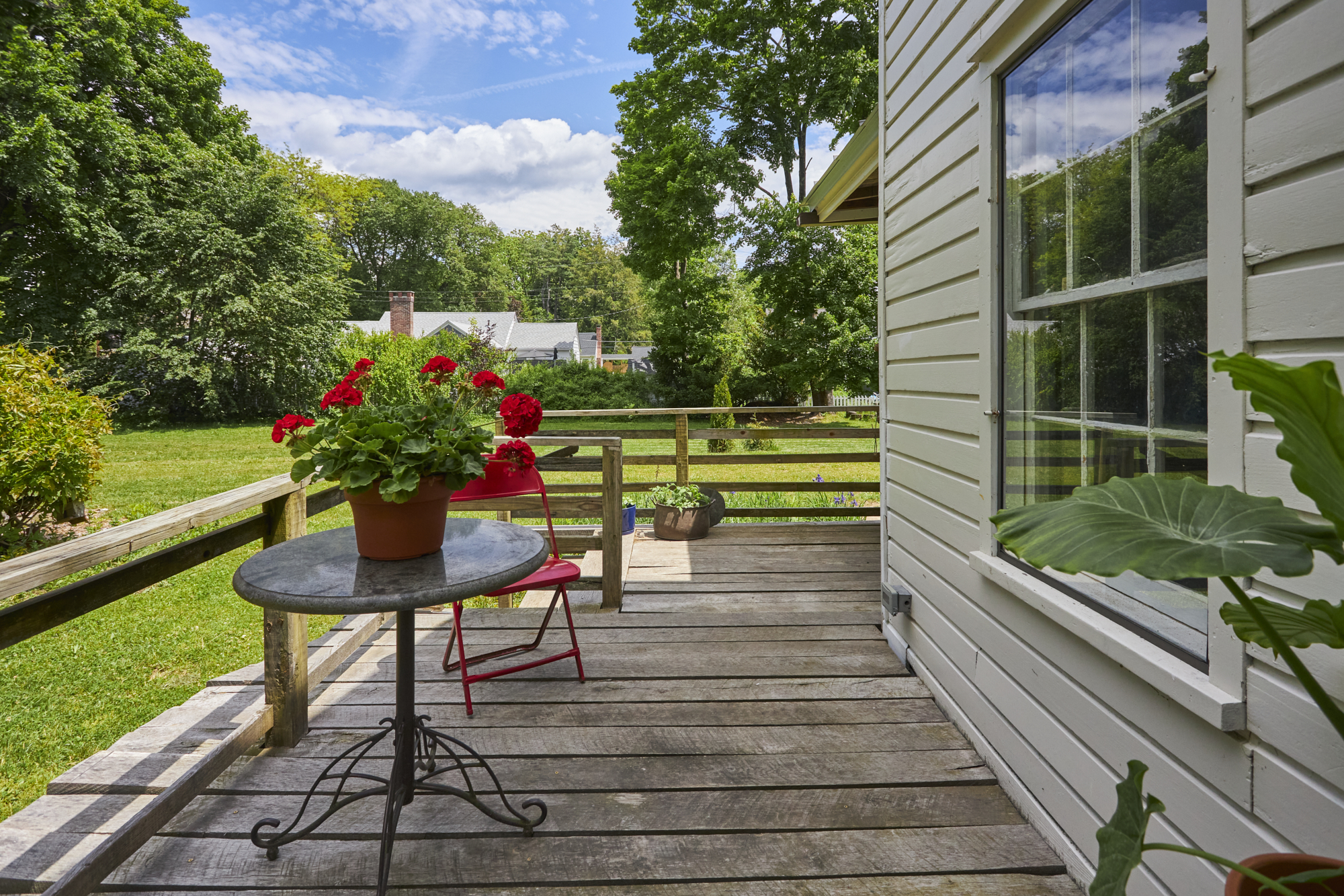  31 Chestnut Street, Rhinebeck, NY 12572 - 物件實景