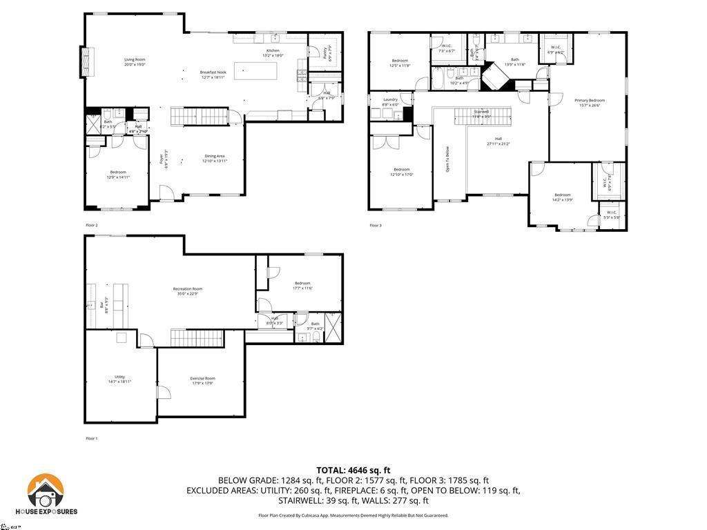 Greenville, South Carolina, 29607, United States, 6 Bedrooms Bedrooms, ,4 BathroomsBathrooms,Residential,For Sale,1986555