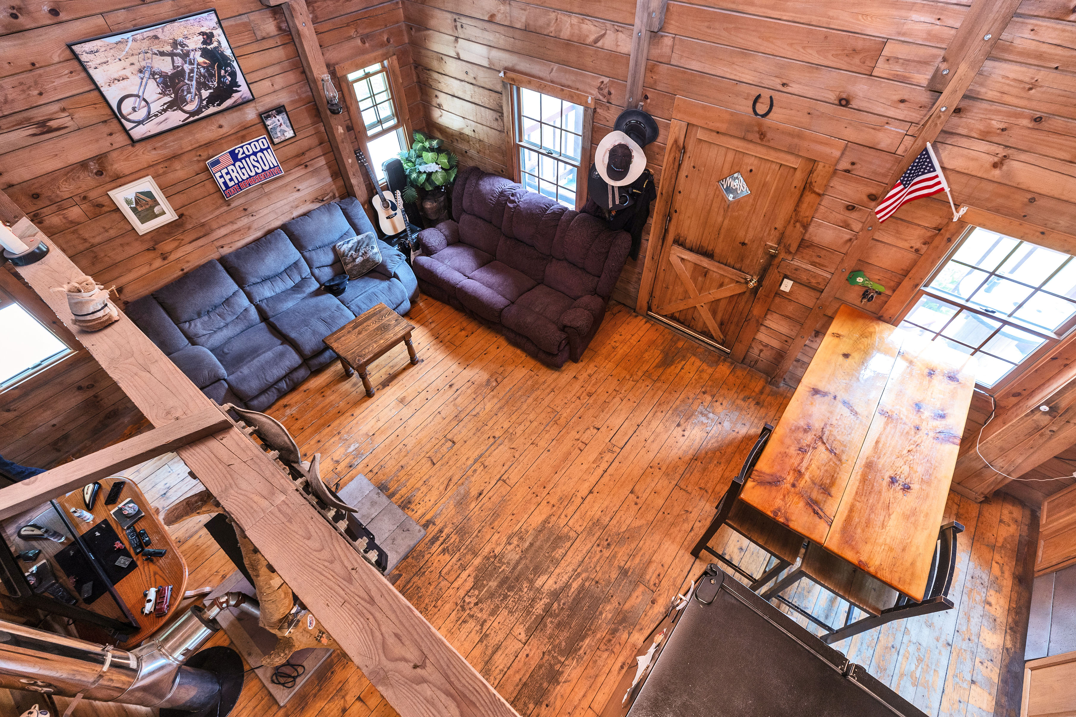  135 Upper Pratt Pond Road - 物件實景