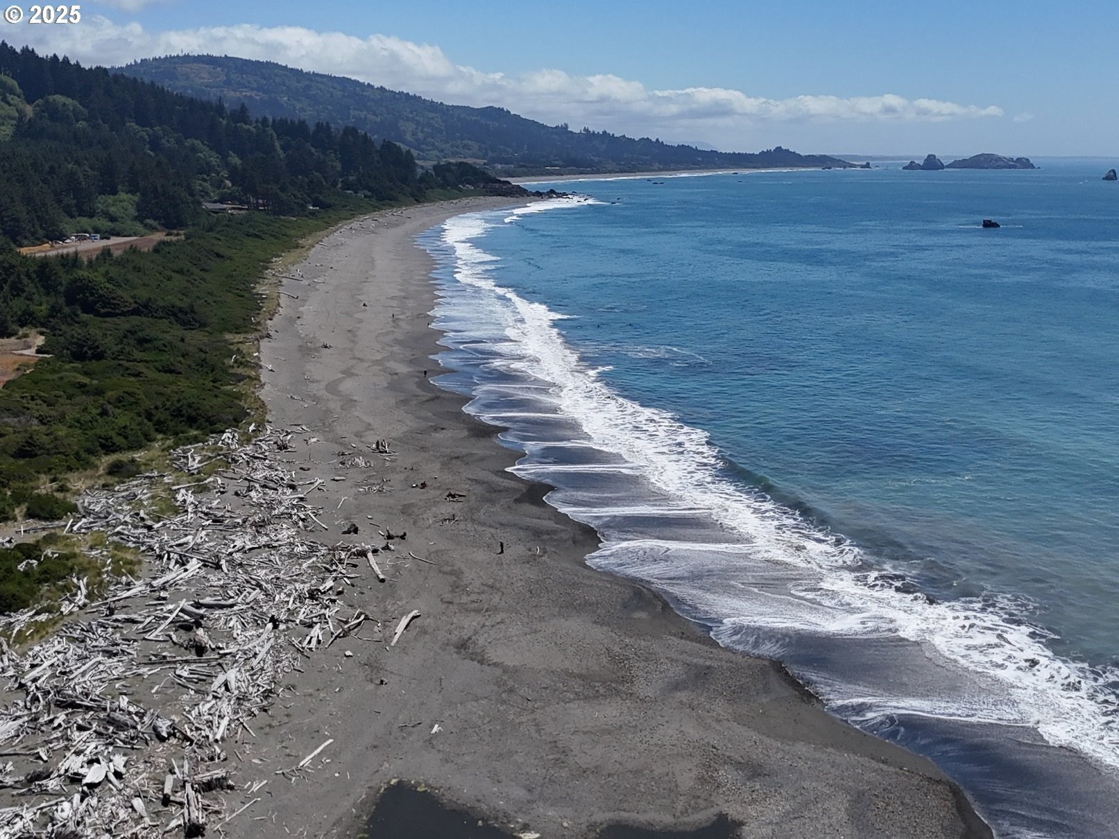 Brookings, Oregon, 97415, United States, 2 Bedrooms Bedrooms, ,1 BathroomBathrooms,Residential,For Sale,1975995