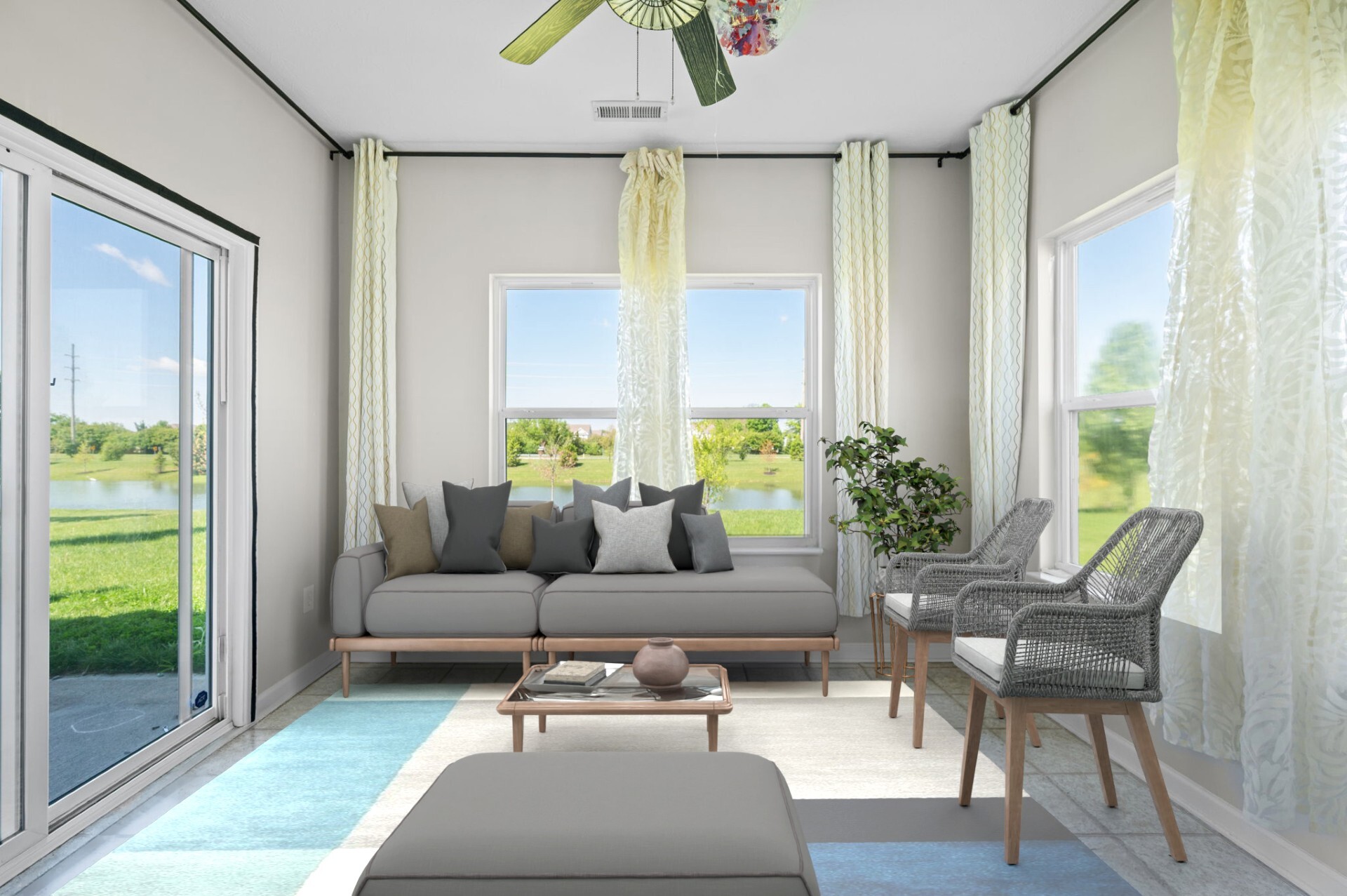  Beautiful 5 Bedroom Westfield Home - 物件實景