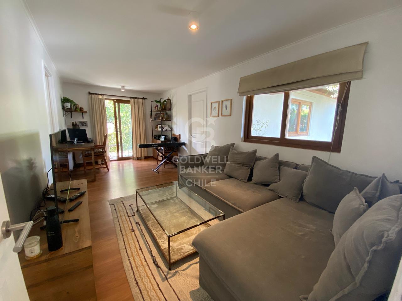 Colina, Chile, 3 Bedrooms Bedrooms, ,3 BathroomsBathrooms,Residential,For Sale,1939659